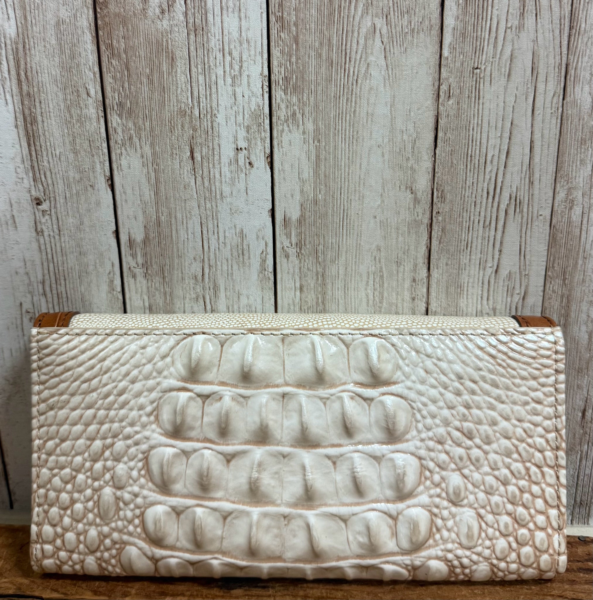 BRAHMIN Wallet