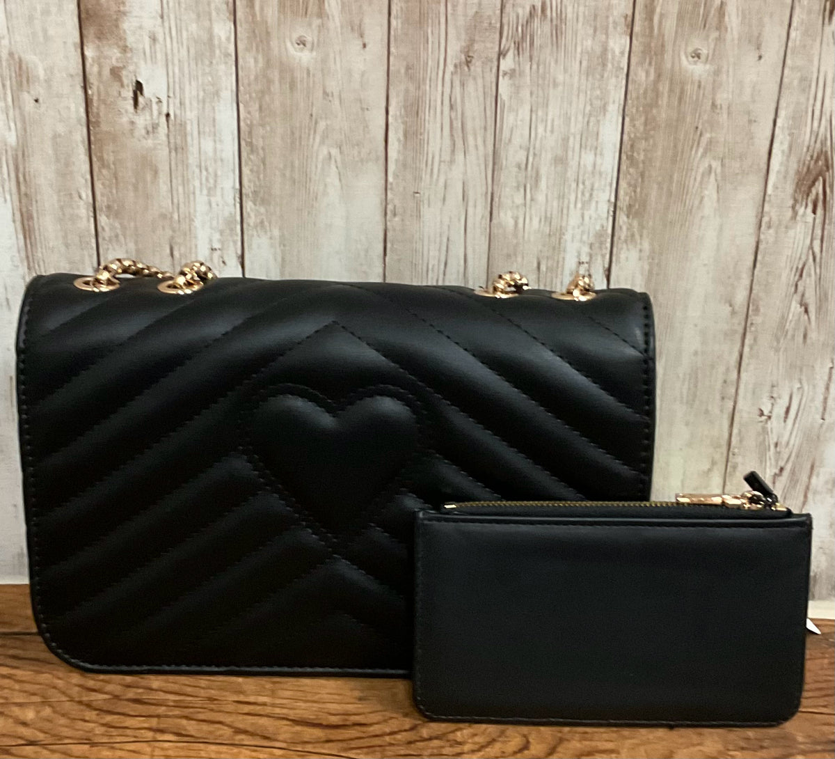 M&M Purse