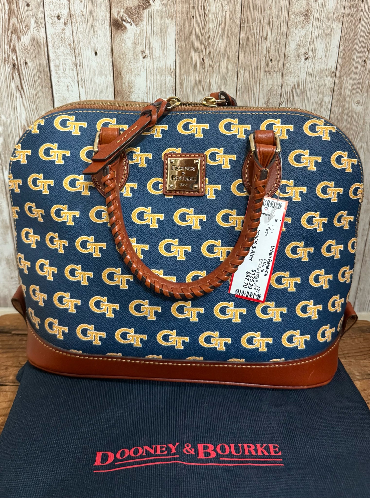 DOONEY&BOURKE Purse