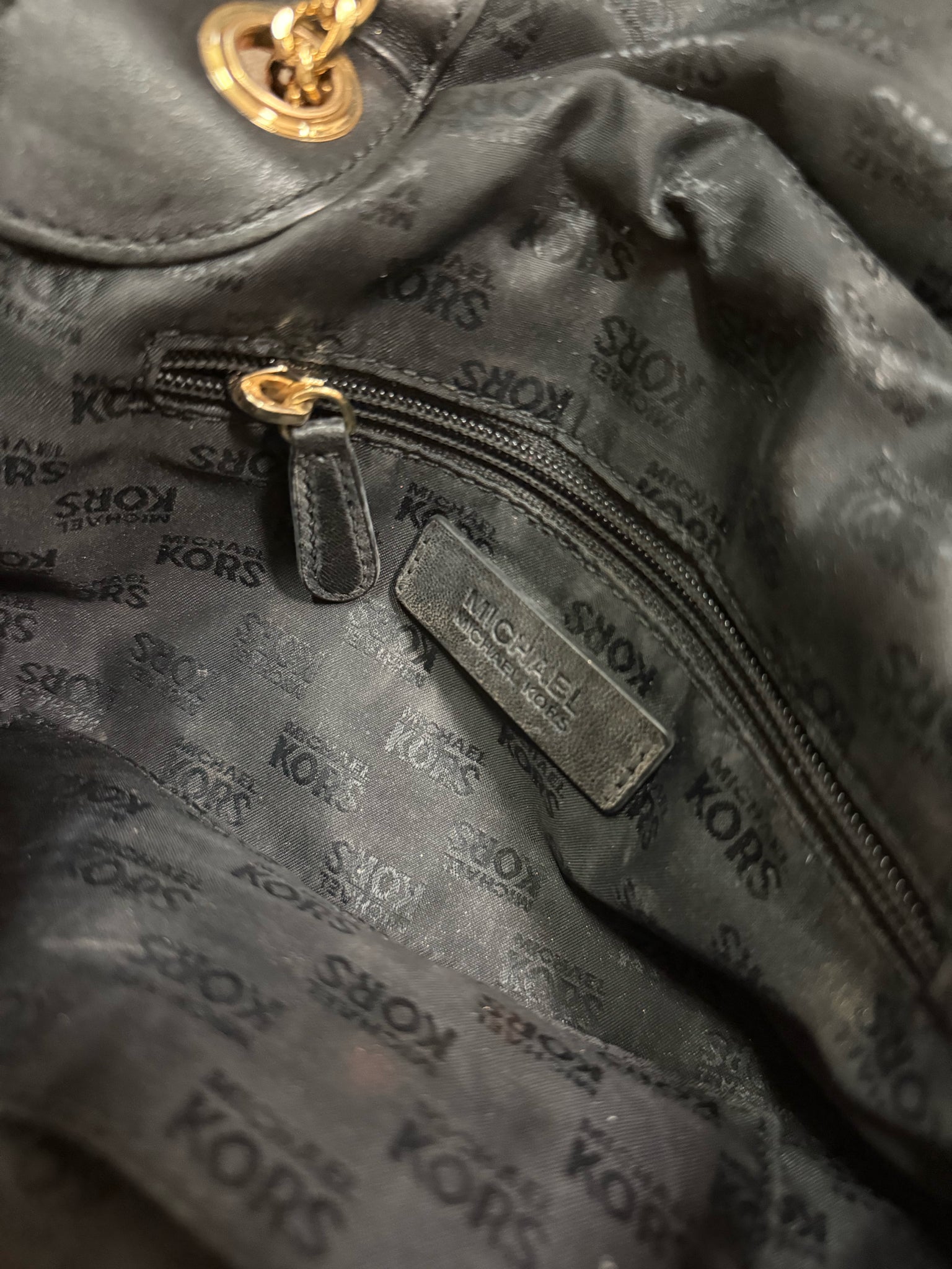 MICHAEL KORS Purse
