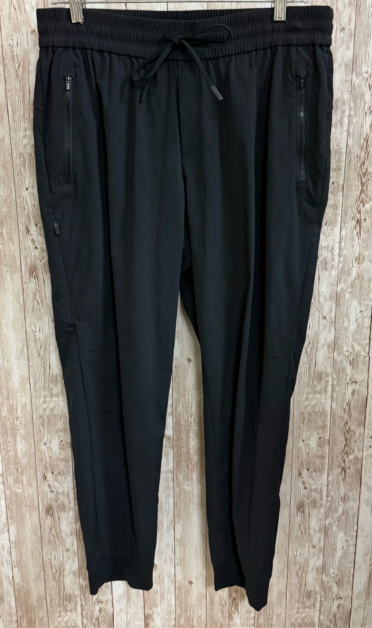 Size M ATHLETA Black Pants