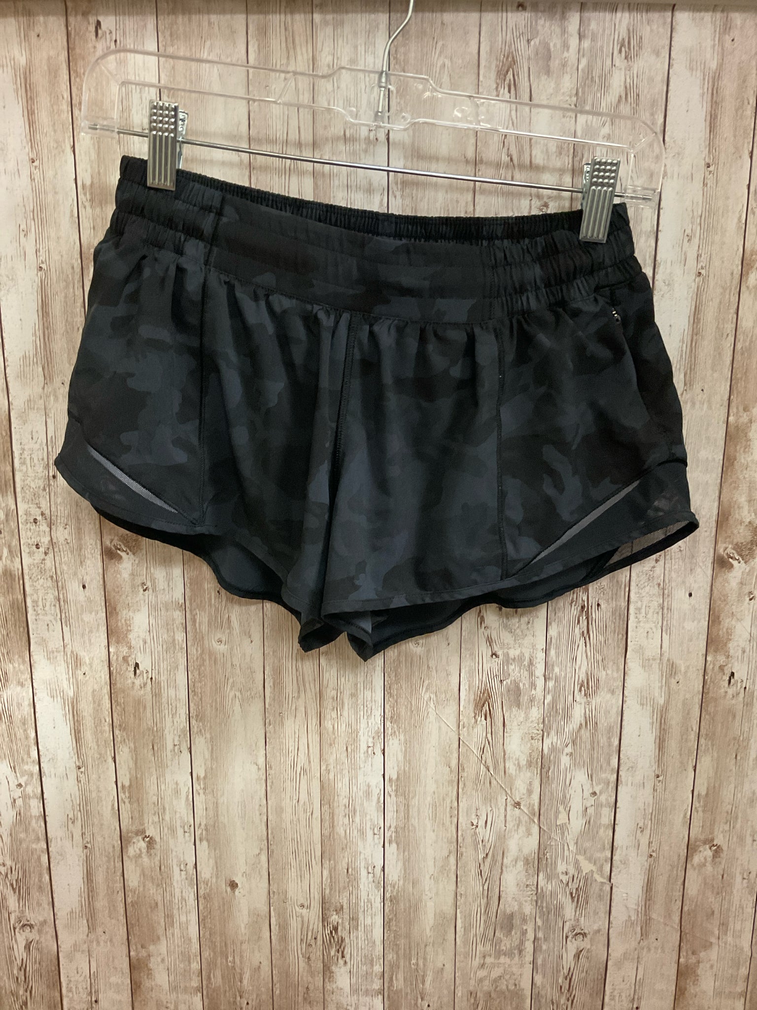 LULULEMON Black Shorts