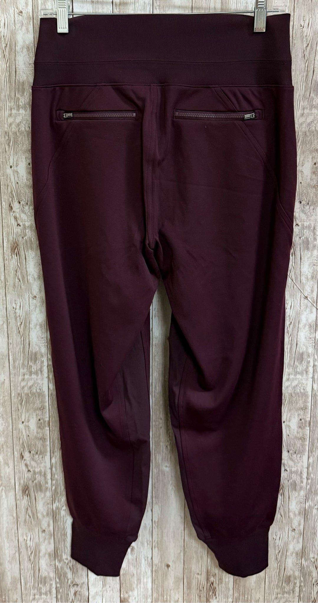 Size S ATHLETA WINE Leggings