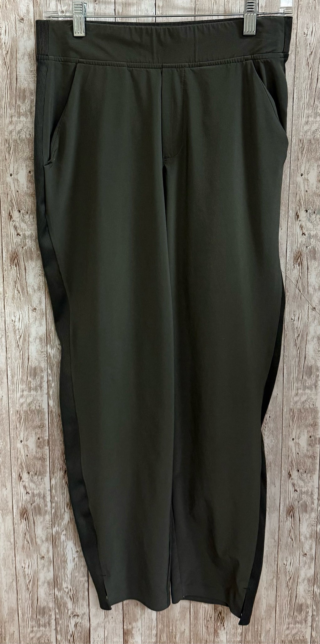 Size 4 ATHLETA Olive Pants