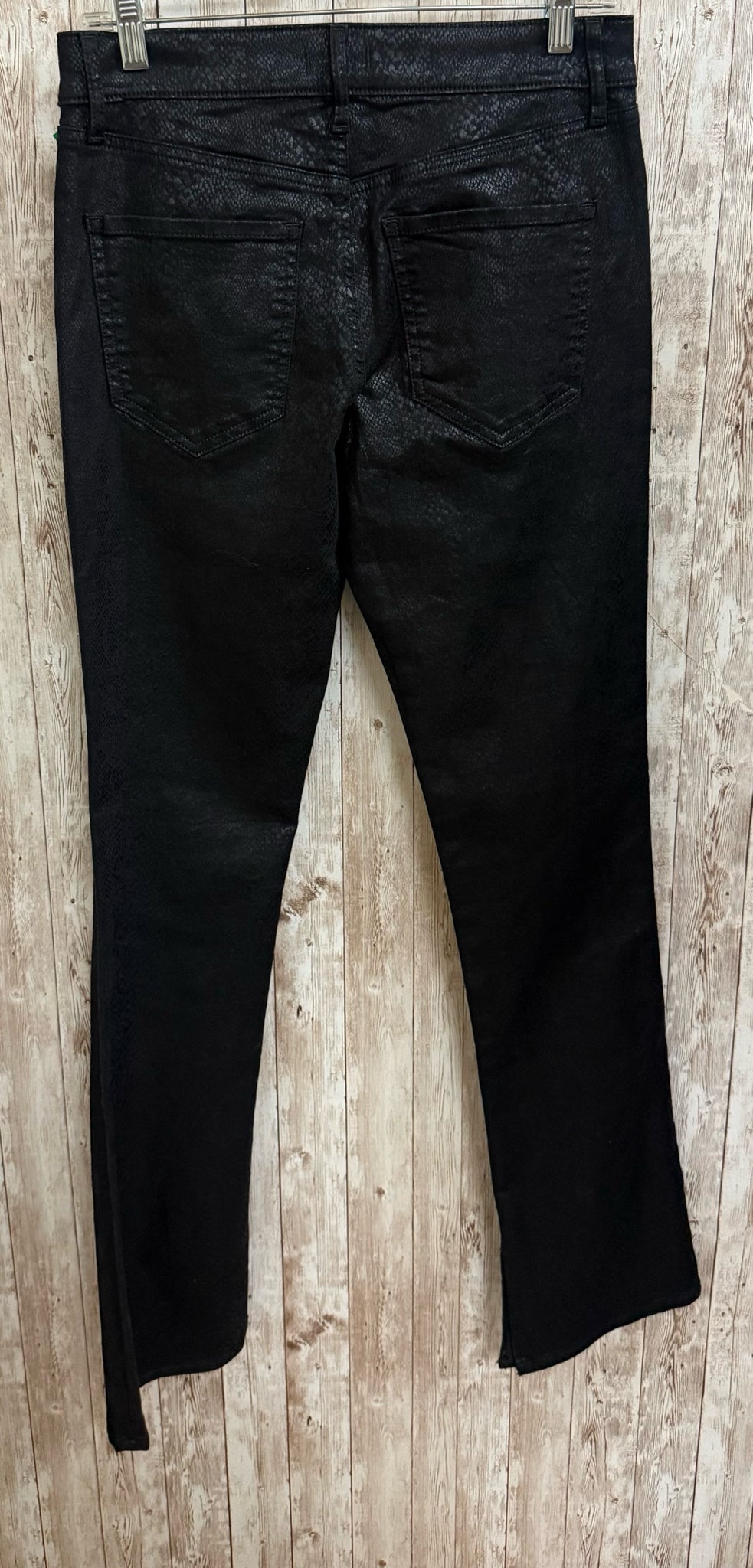 Size 6 EXPRESS Black Pants
