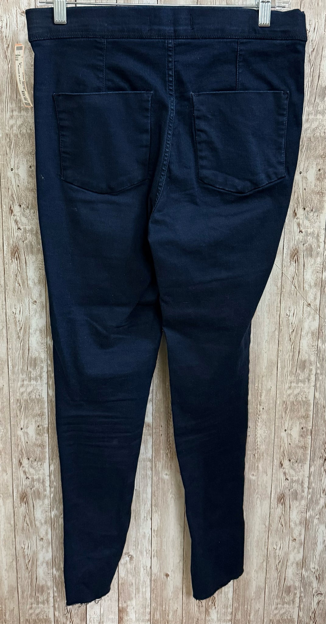 Size 8 FREE PEOPLE Denim Jeans