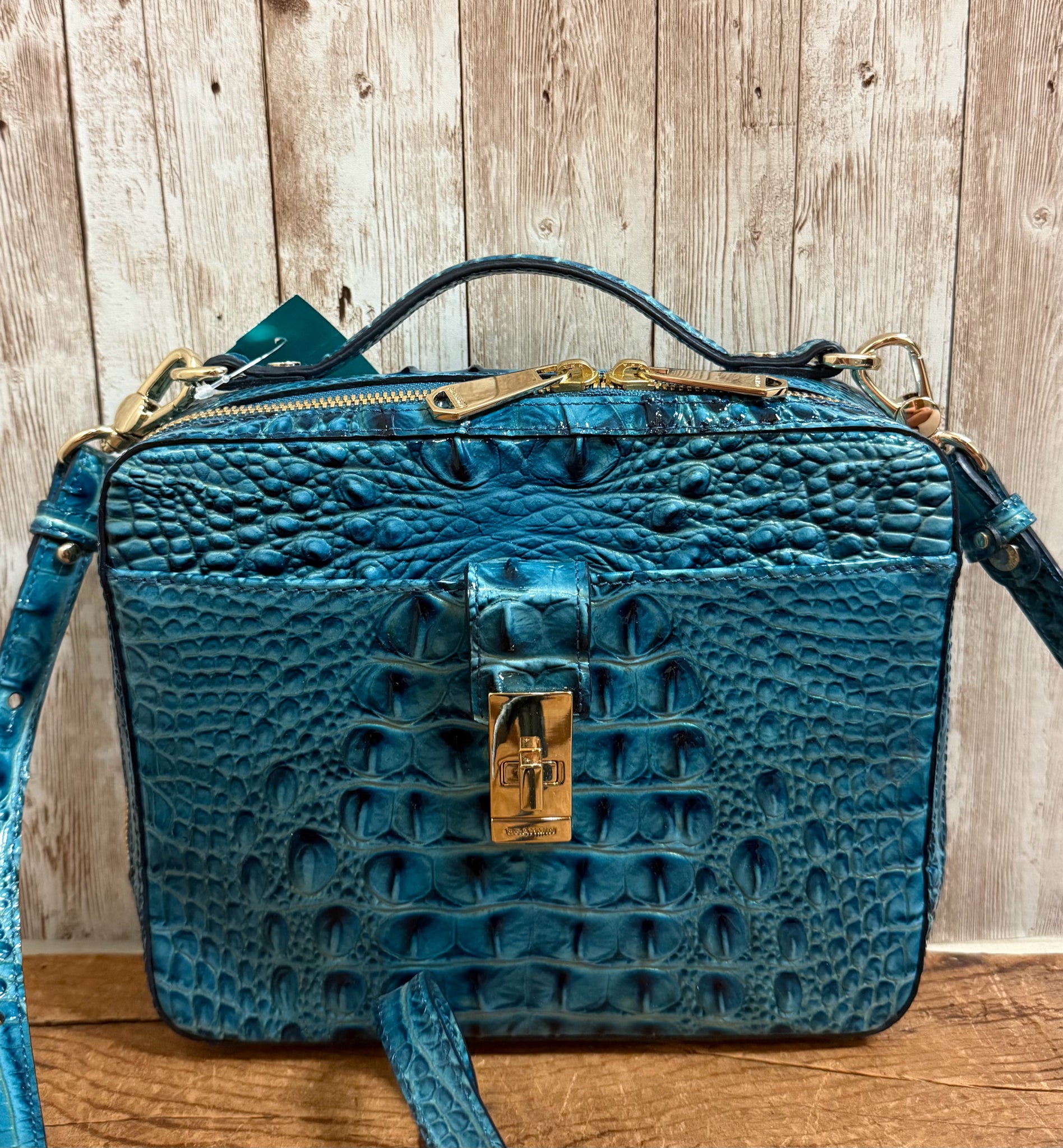 BRAHMIN Purse