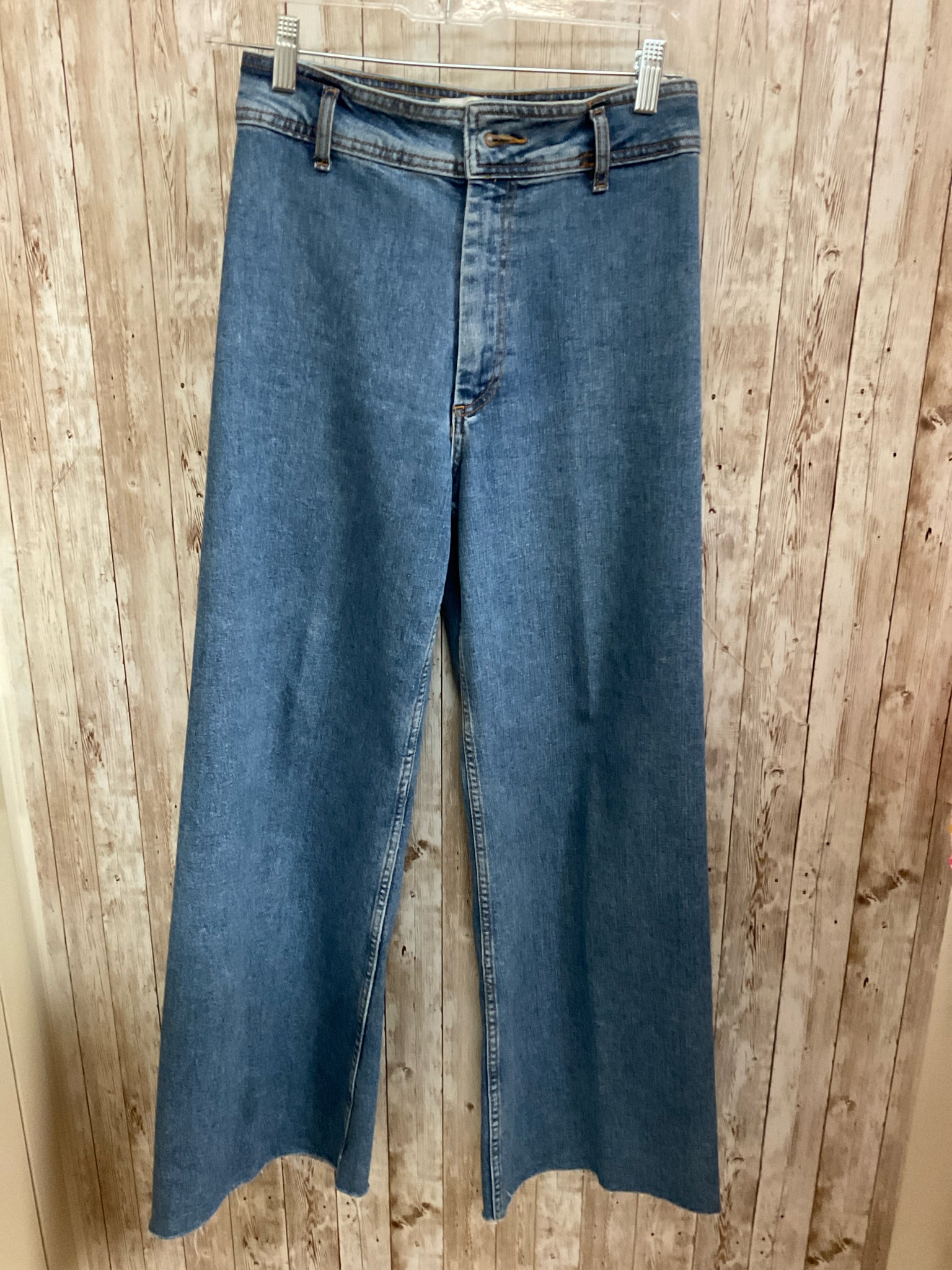 Size 4 ZARA Denim Jeans