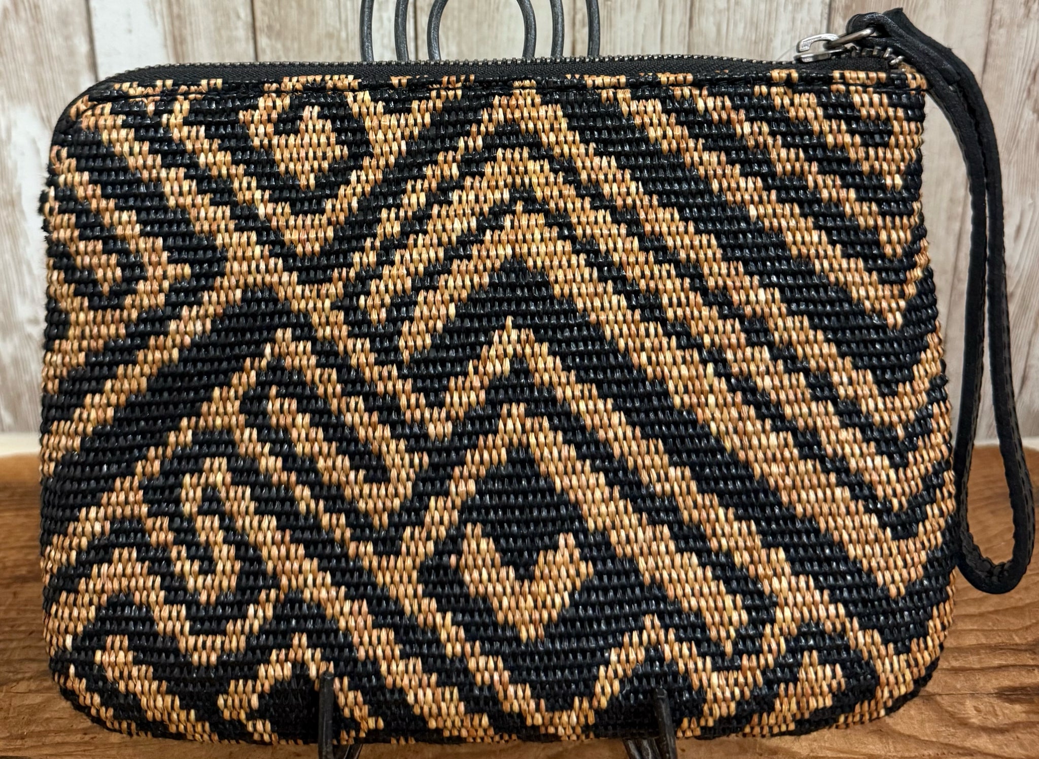 PATRICIA NASH Wristlet