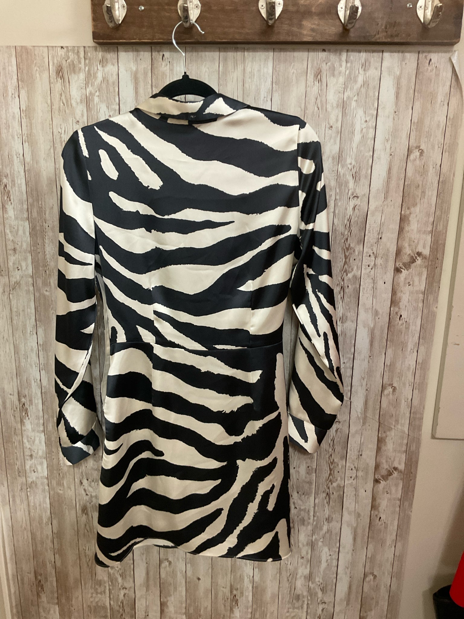 Size M ZARA ZEBRA Dress