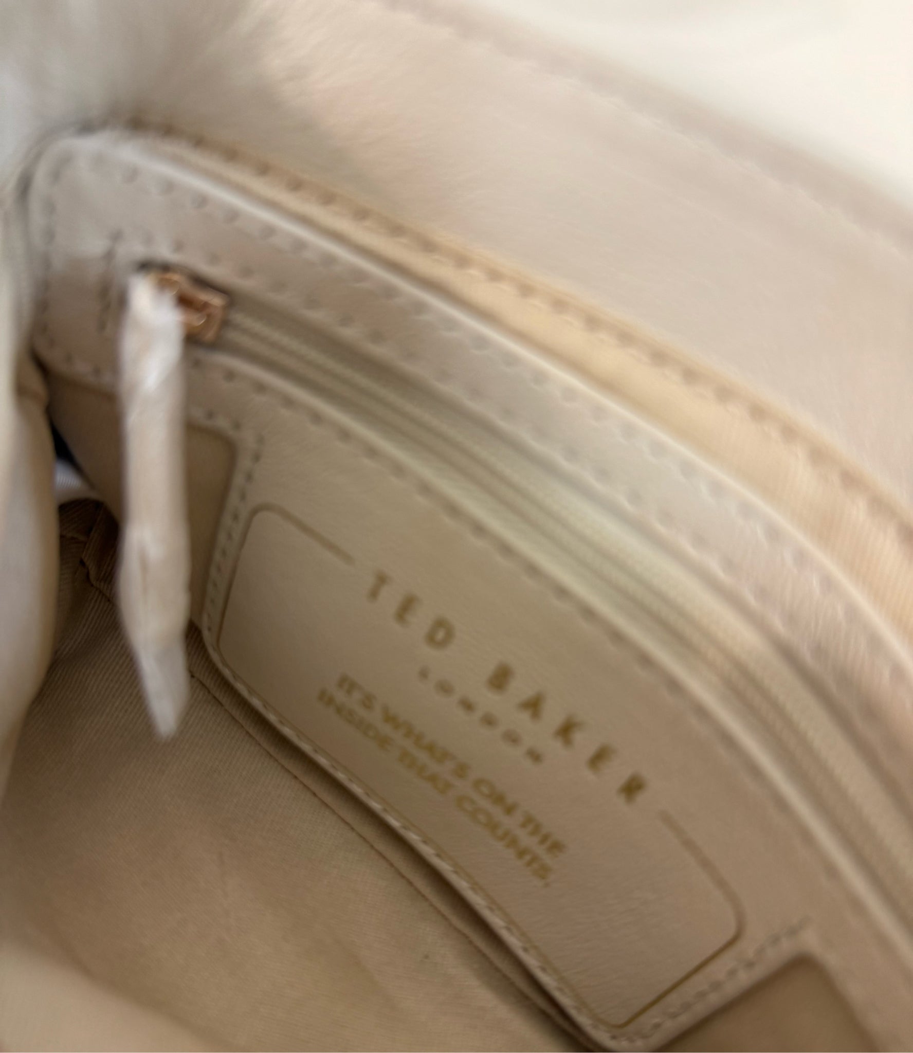 TED BAKER Purse