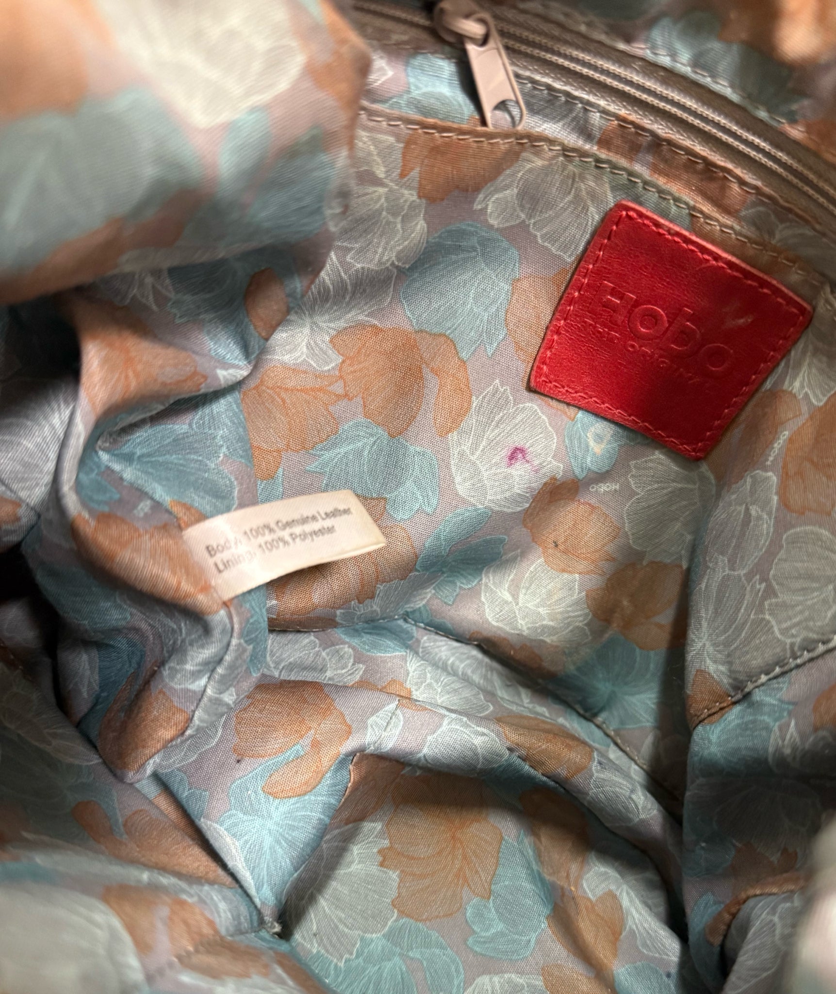 HOBO Purse