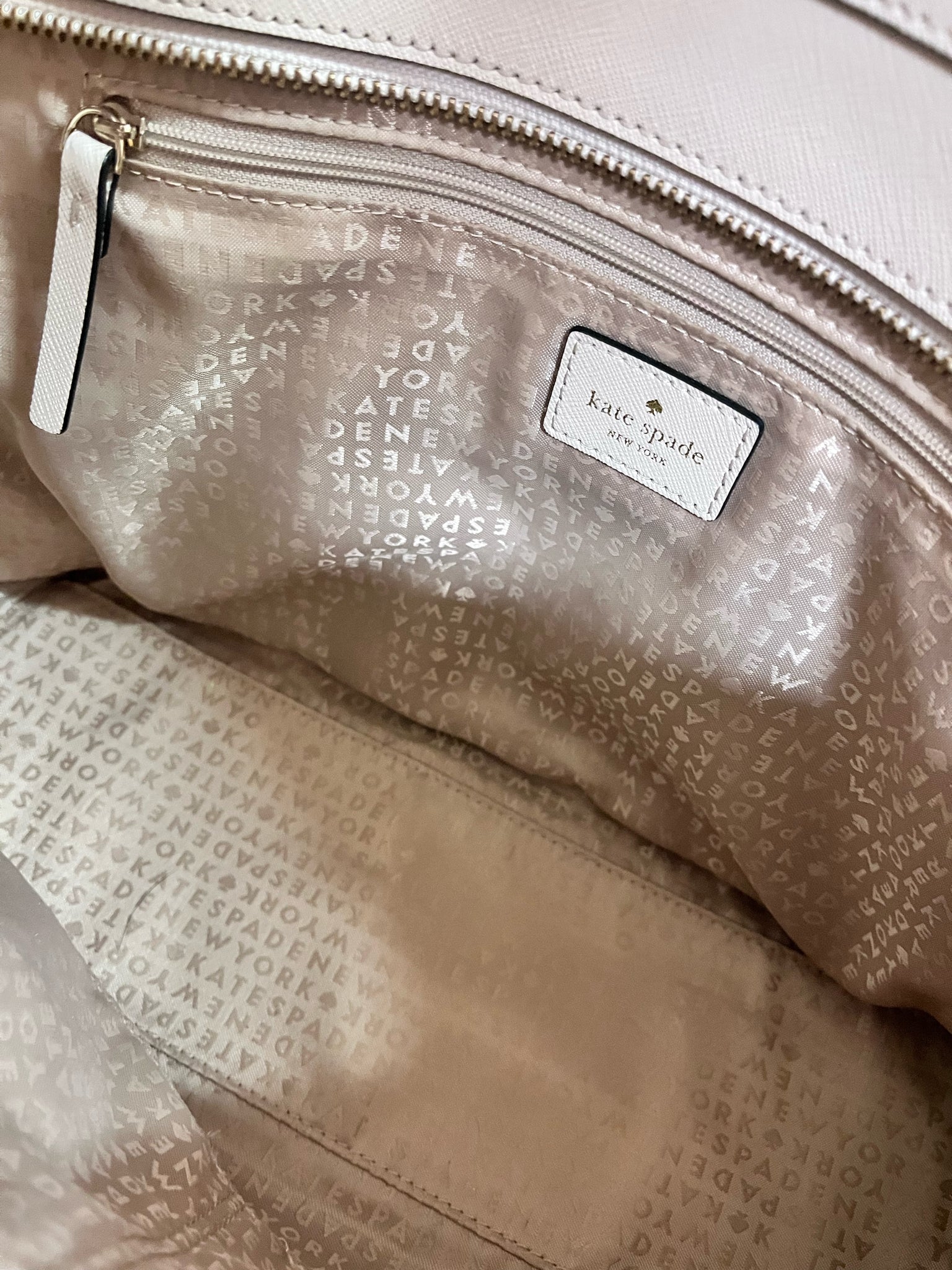 KATE SPADE Tote