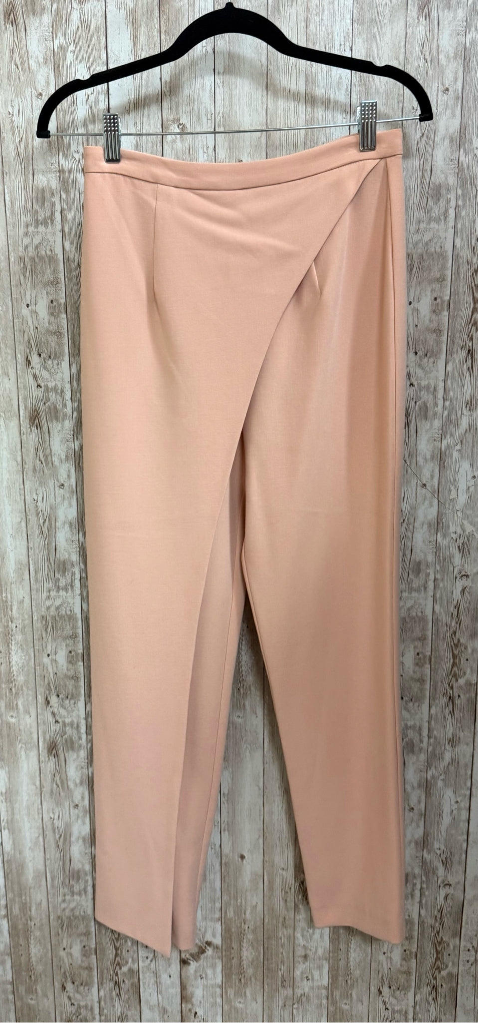 BLACK HALO Size 2 Blush 2 PC PANT SET
