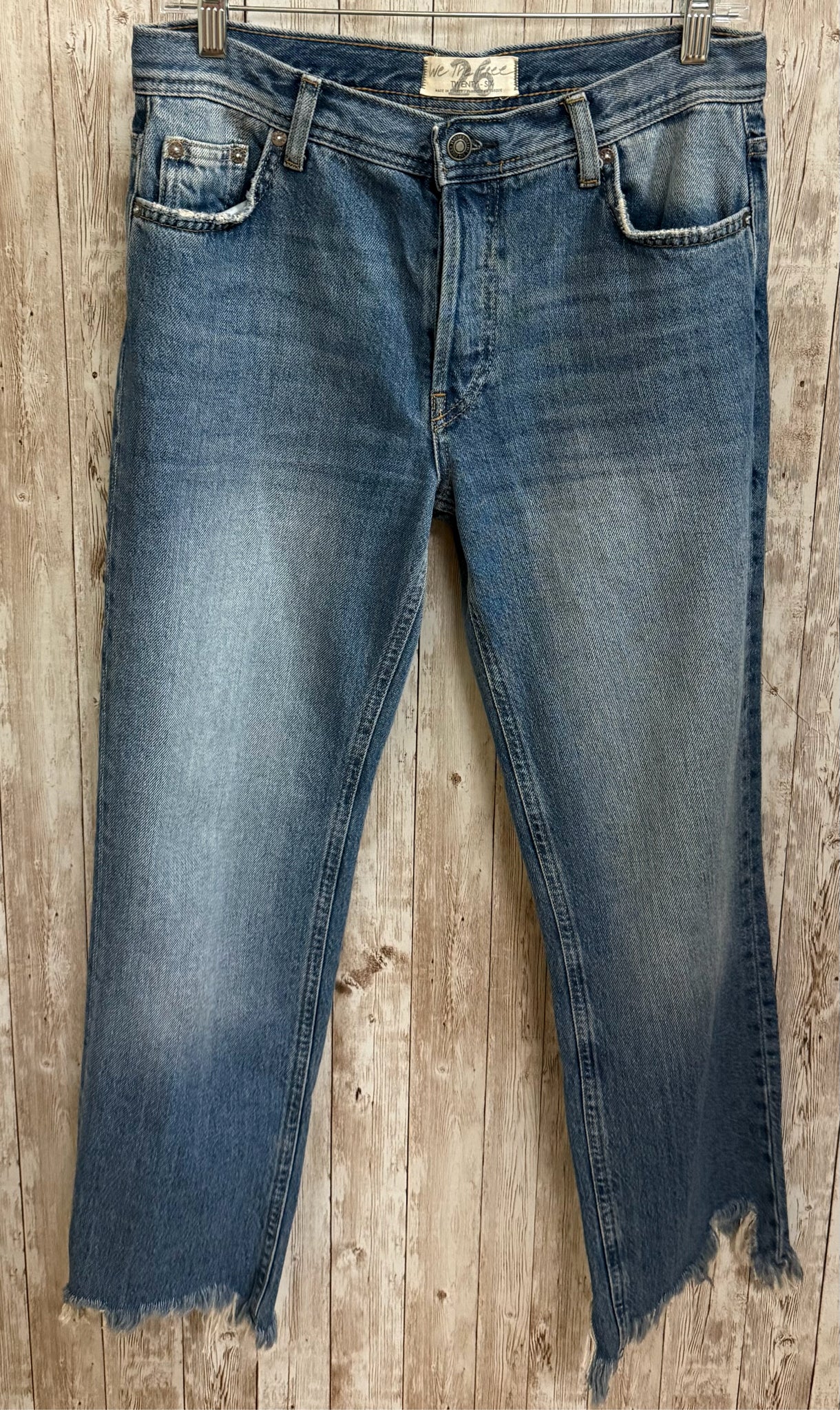 Size 2 WE THE FREE Denim Jeans