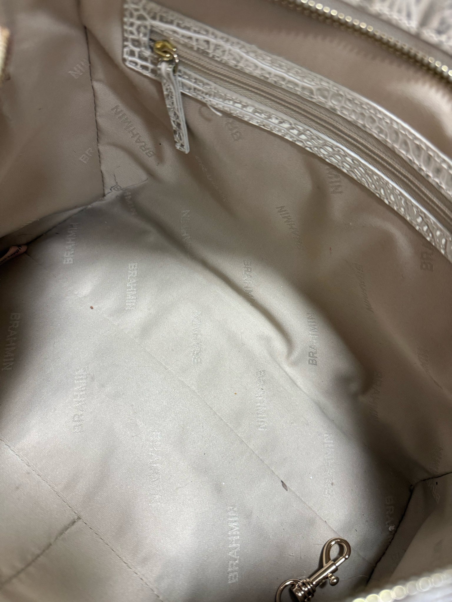 BRAHMIN Purse