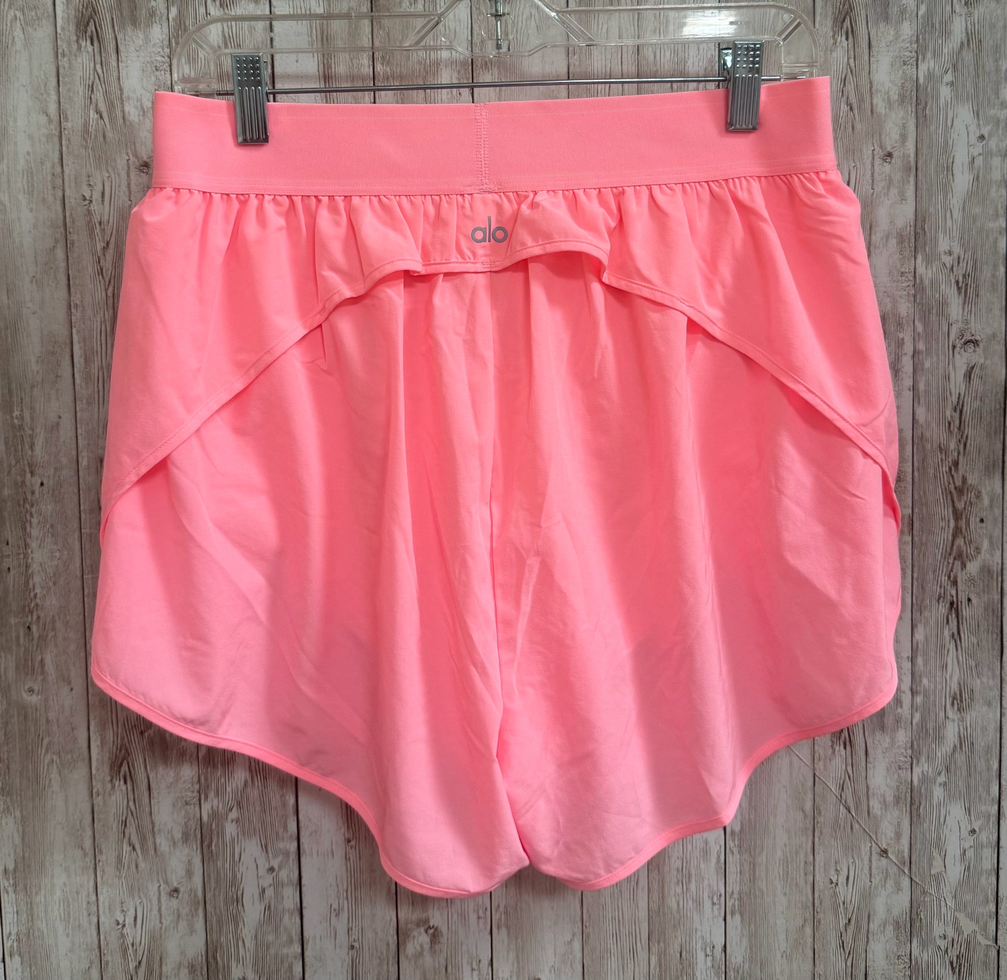 Size L ALO SALMON Shorts