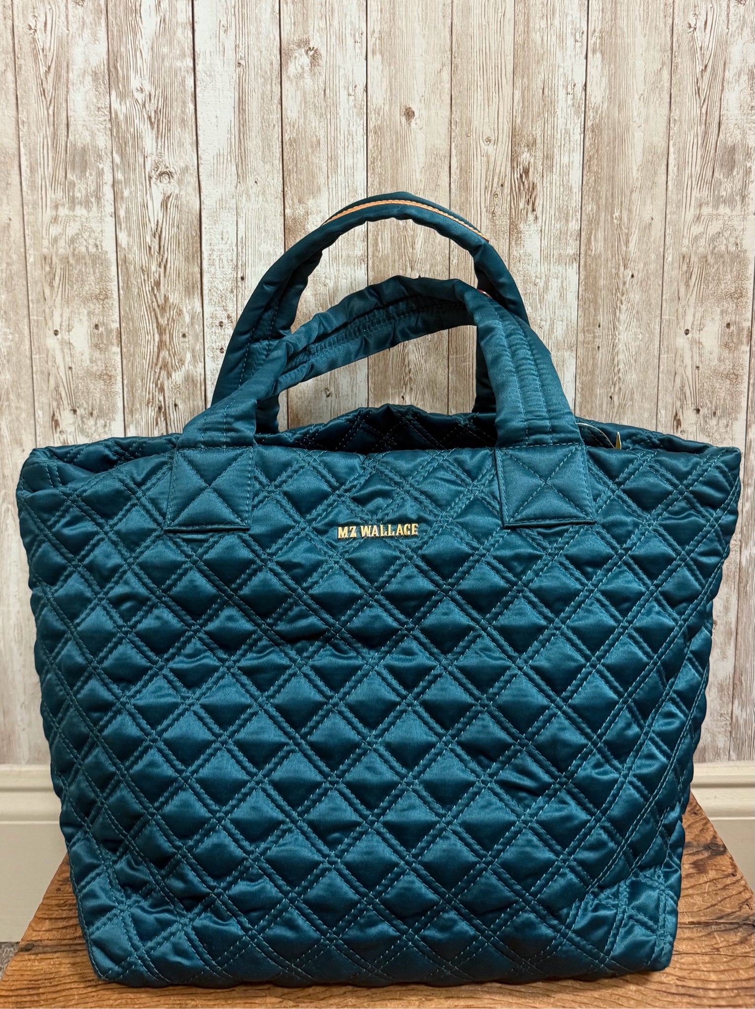 MZ WALLACE Tote