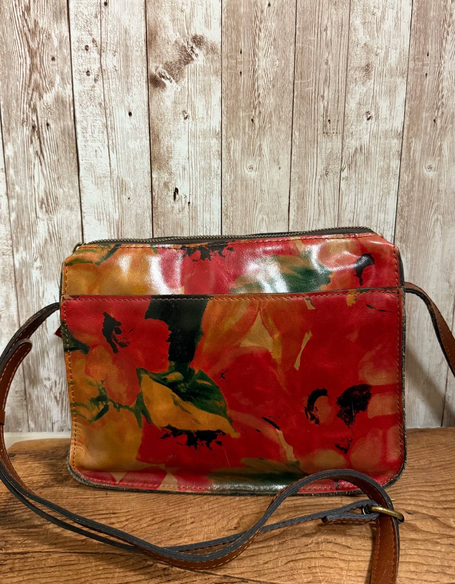 PATRICIA NASH Purse