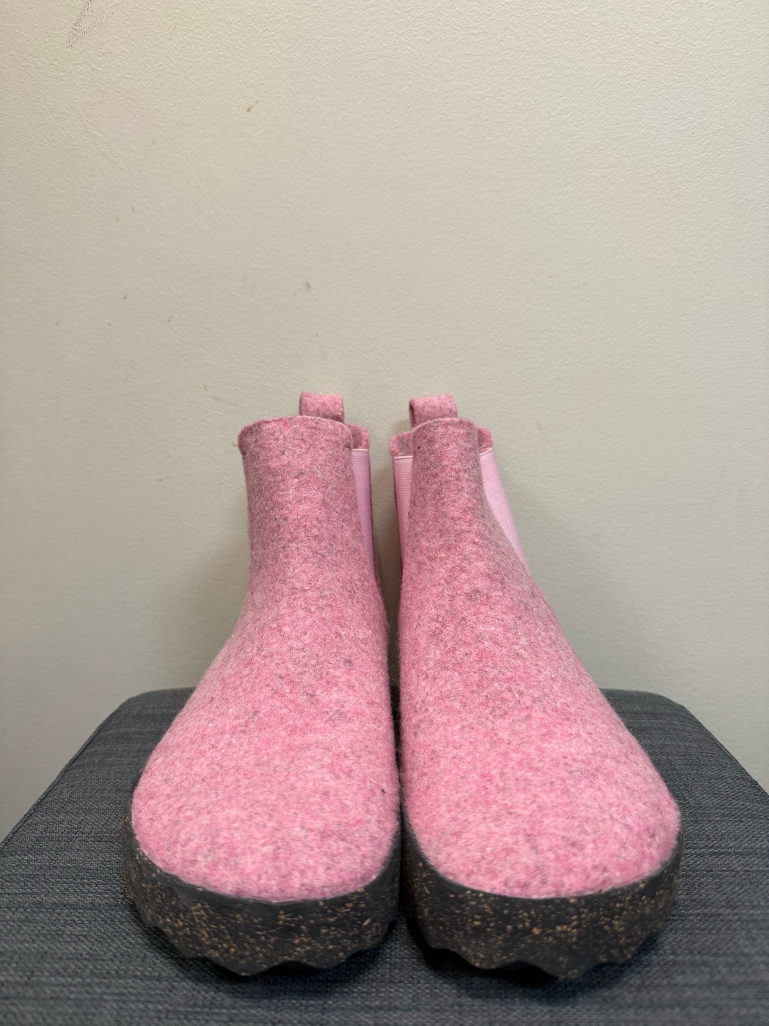 ASPORTUGUESAS 11 Pink Boots