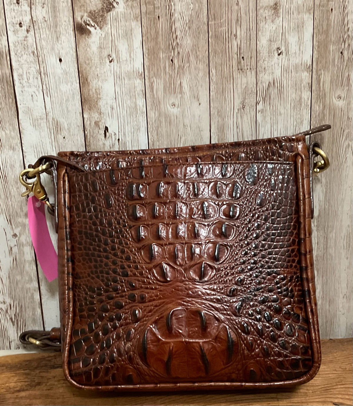 BRAHMIN Purse