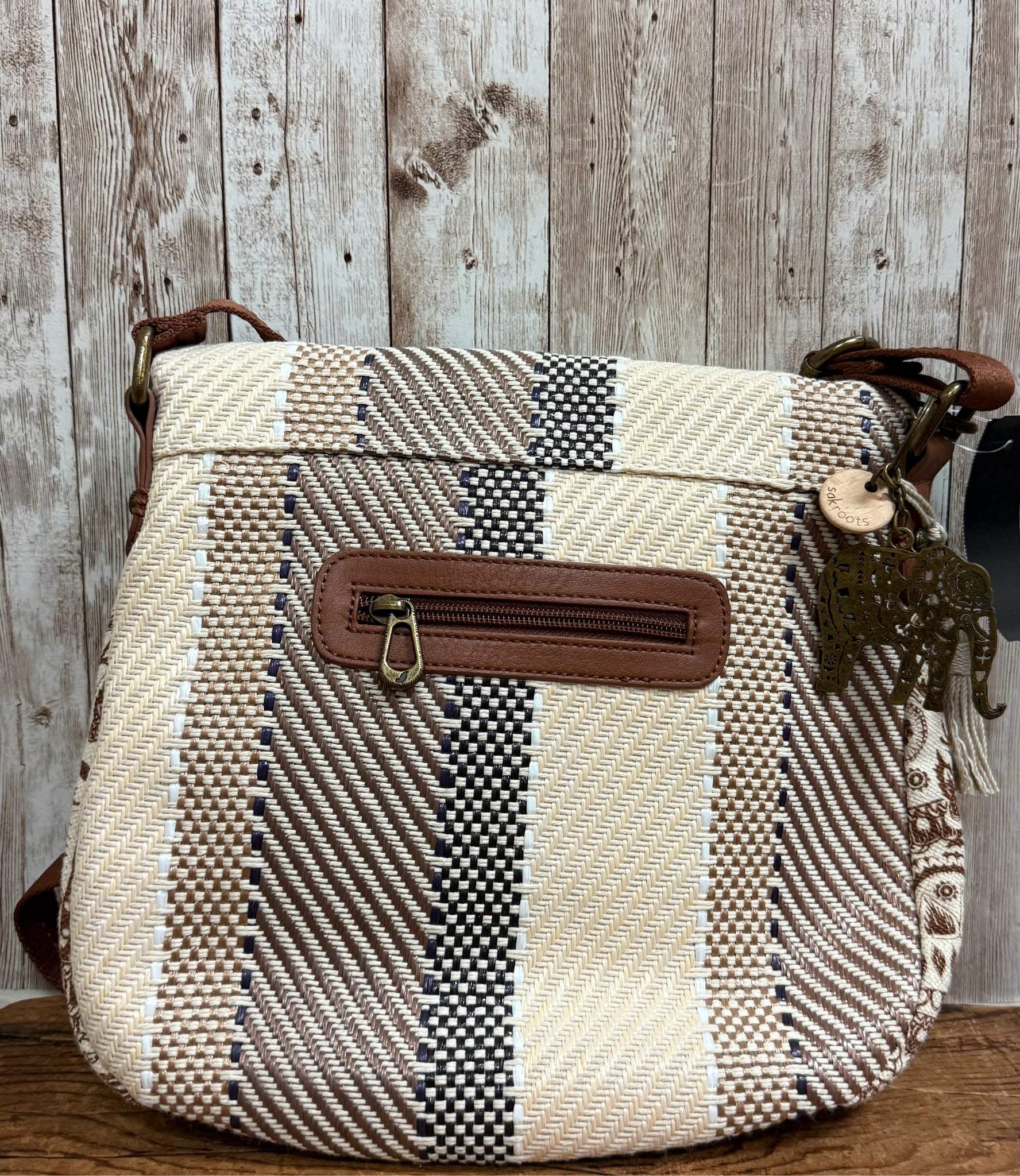 SAKROOTS Purse