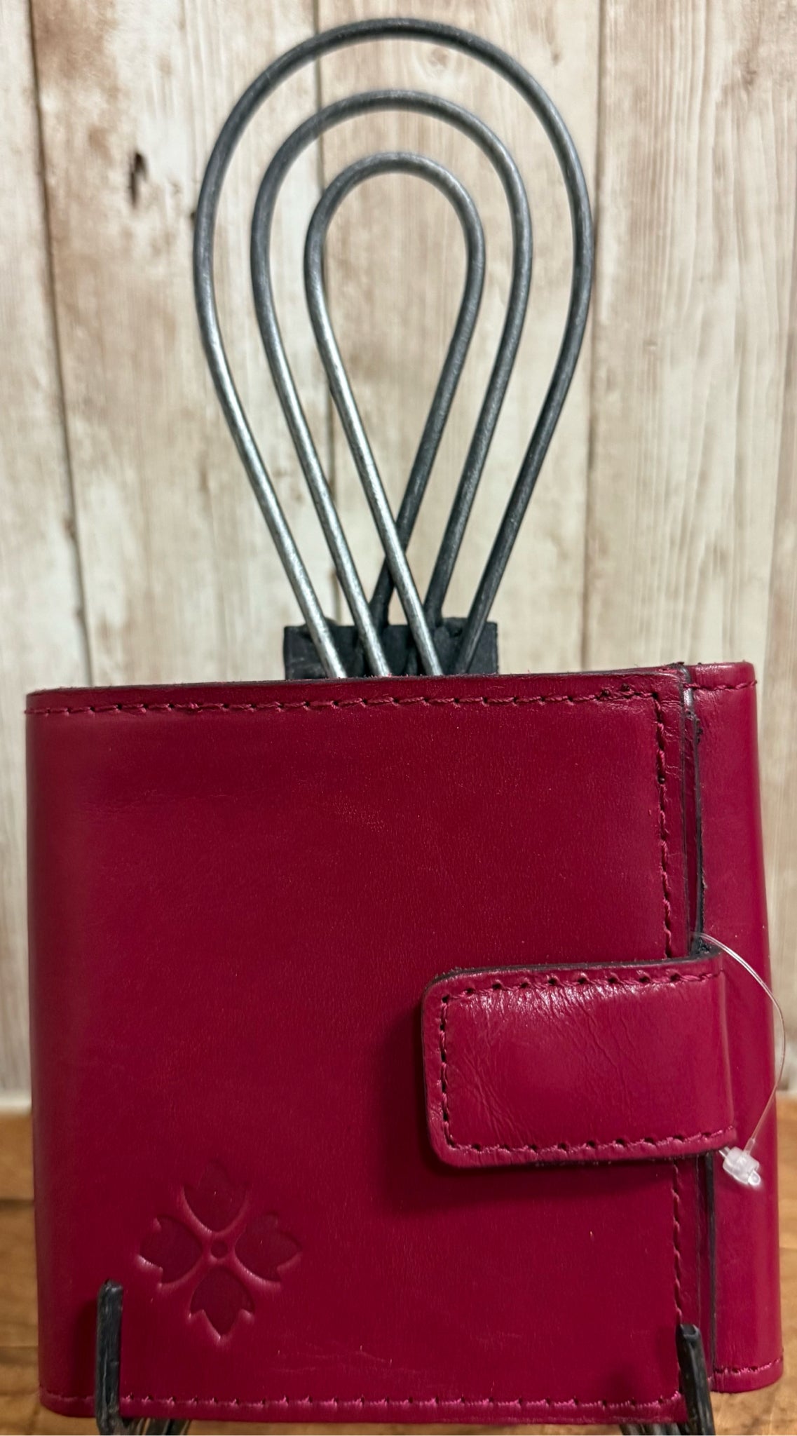 PATRICIA NASH Wallet