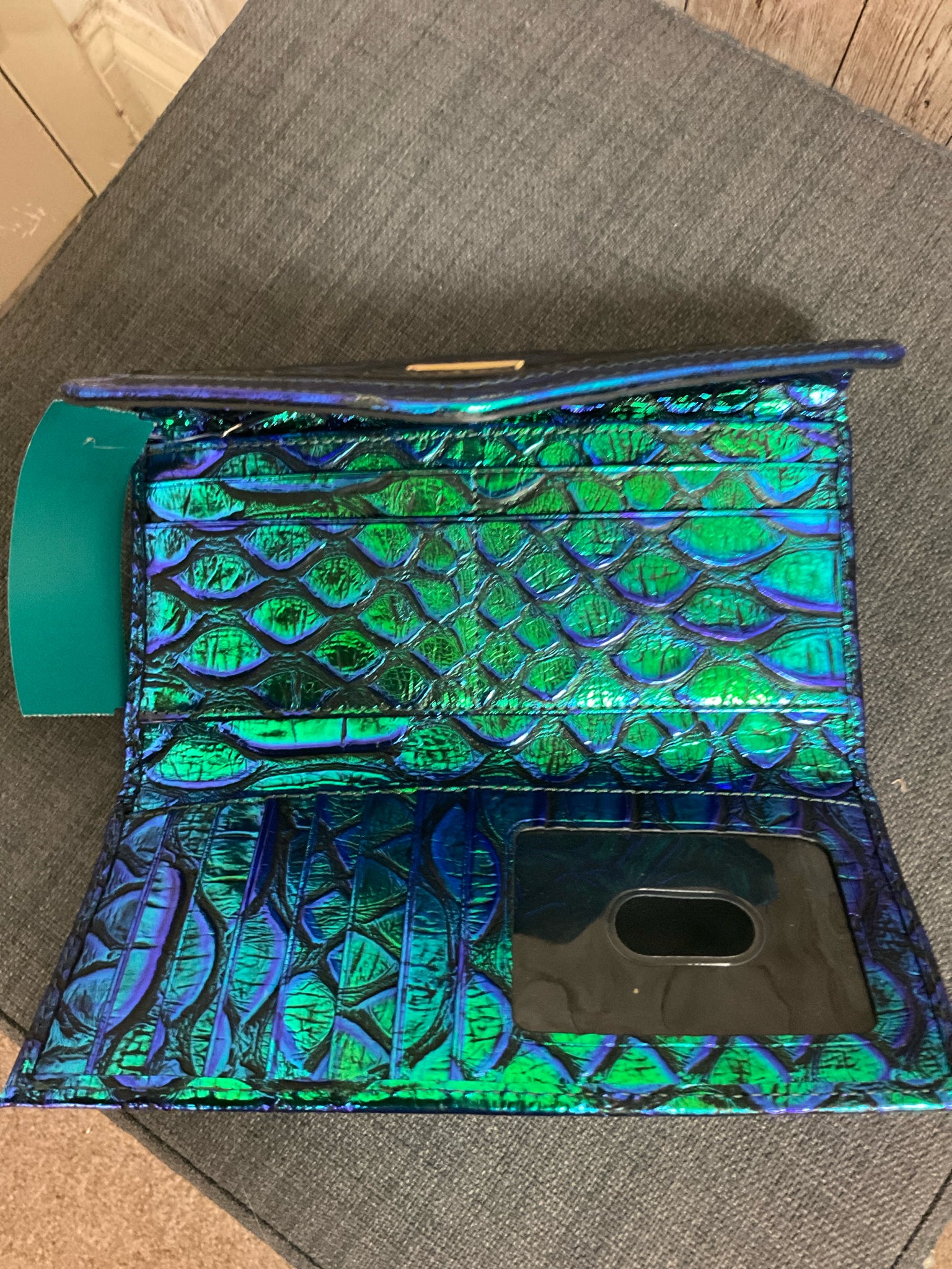 BRAHMIN Wallet