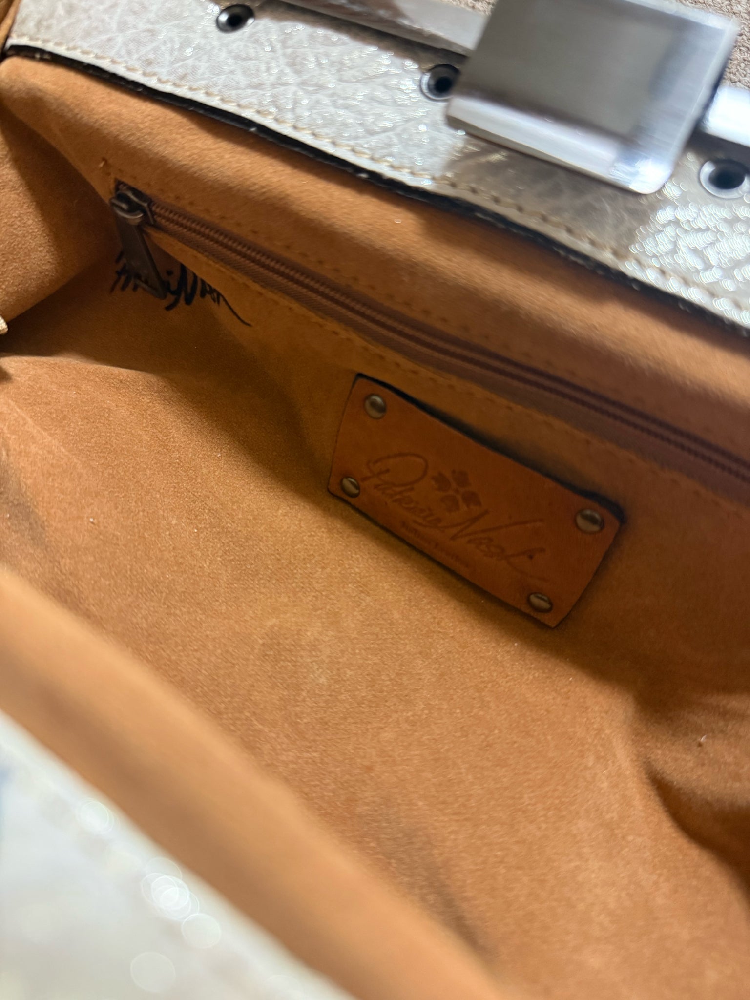 PATRICIA NASH Purse