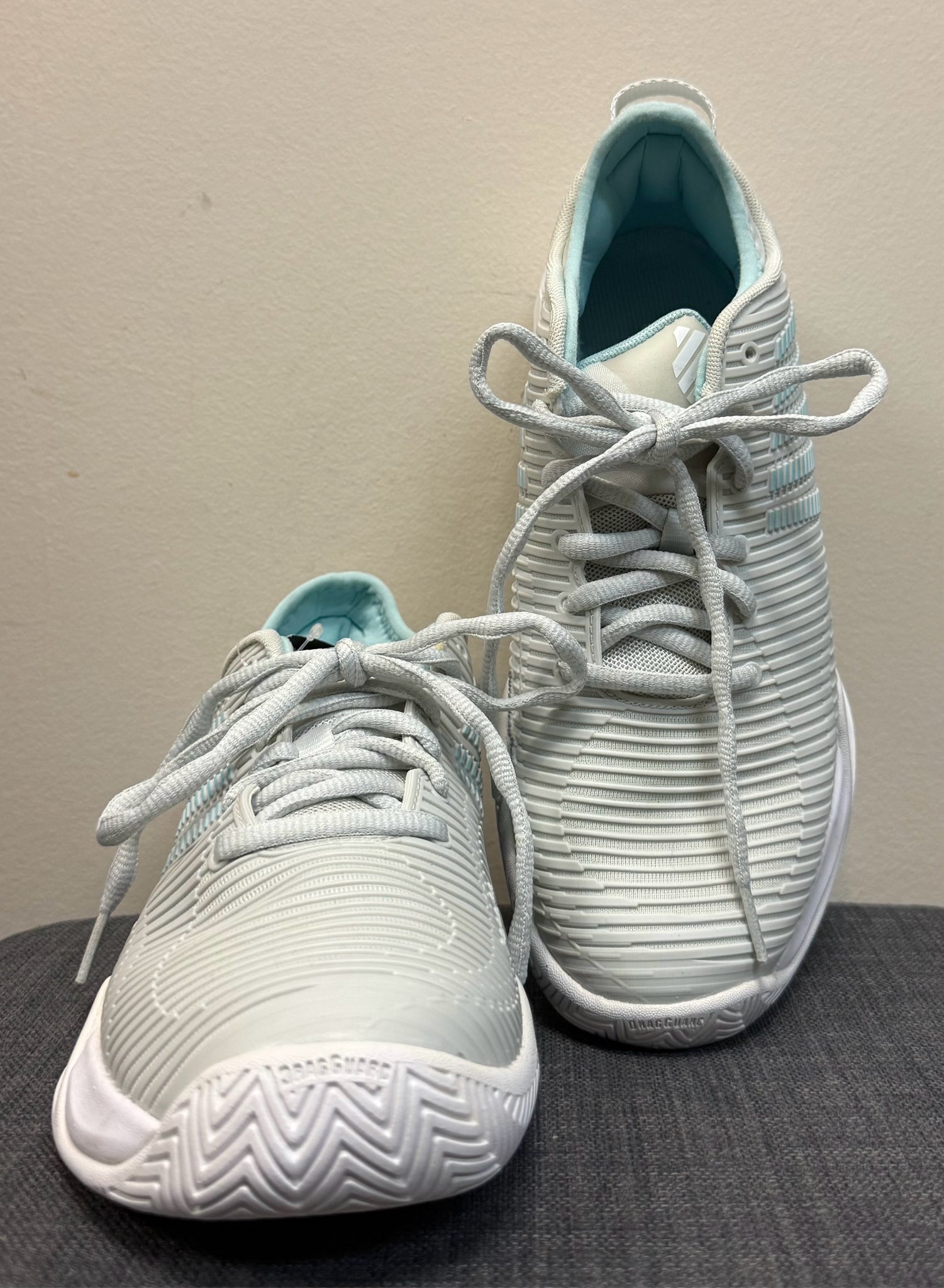 8.5 K SWISS LIGHT GRAY Sneakers