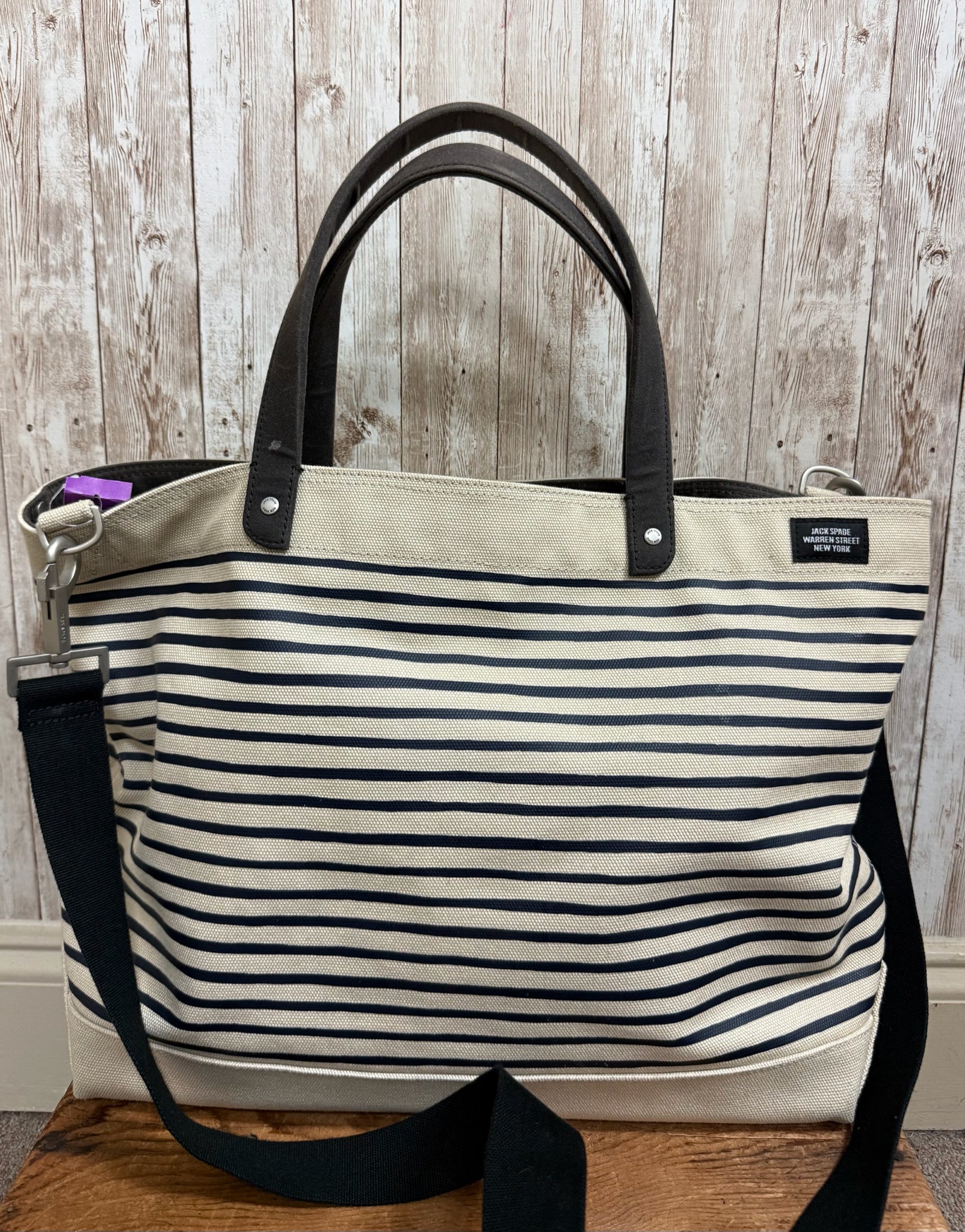 JACK SPICKLAUS Tote