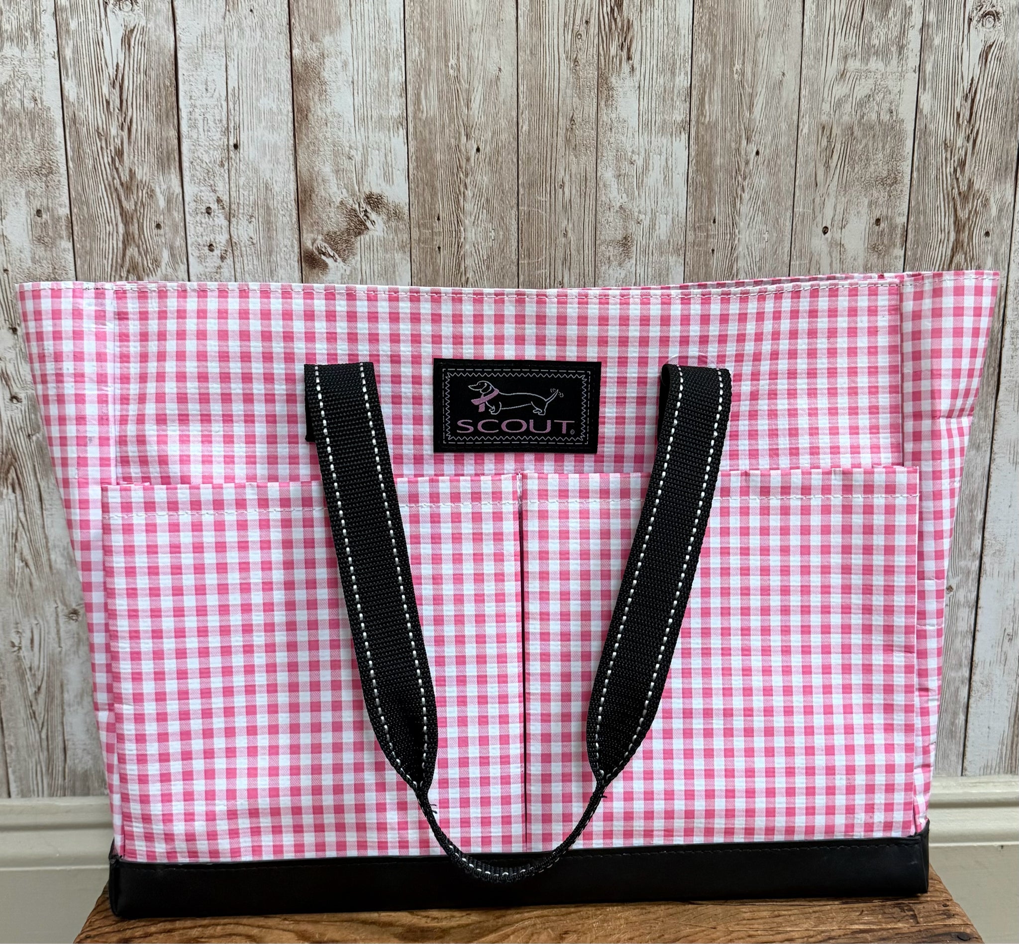 SCOUT Tote