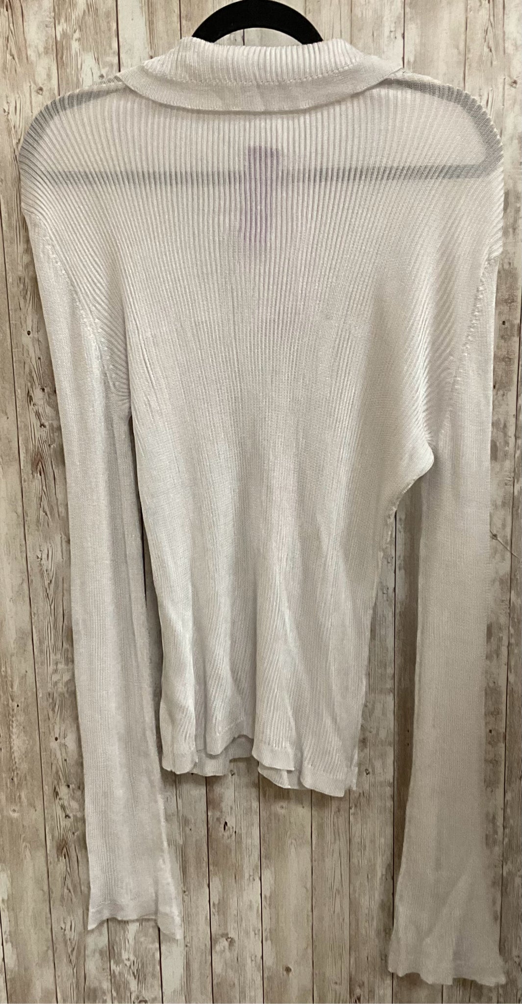 Size S FREE PEOPLE PEARL Top