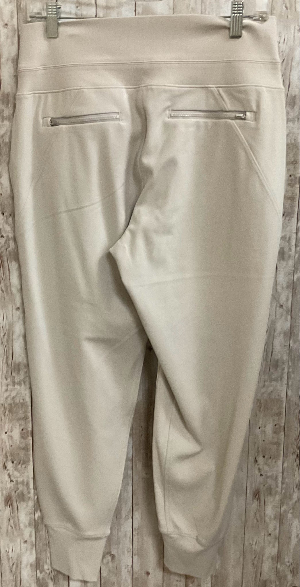 Size M ATHLETA Beige Pants
