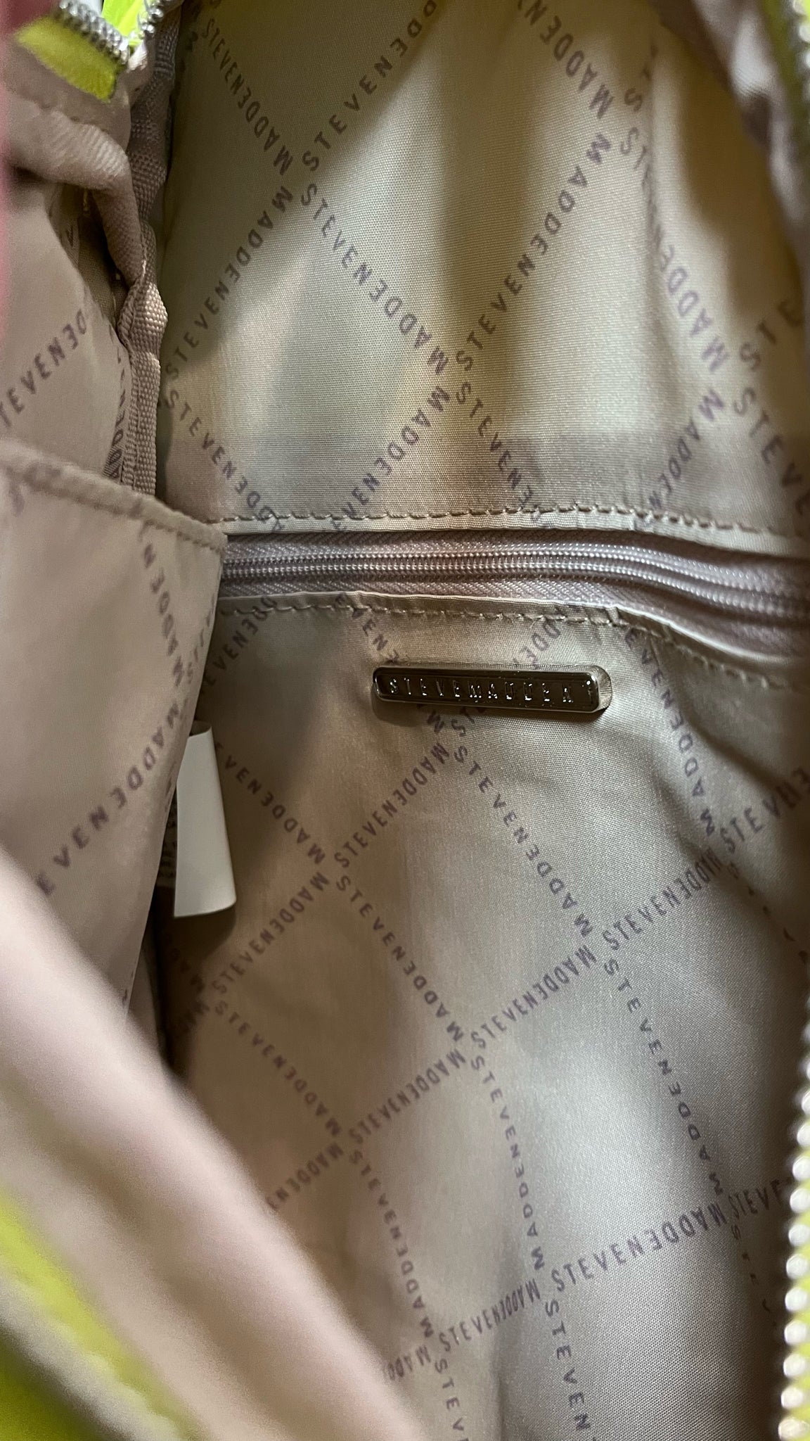 STEVE MADDEN BackPack