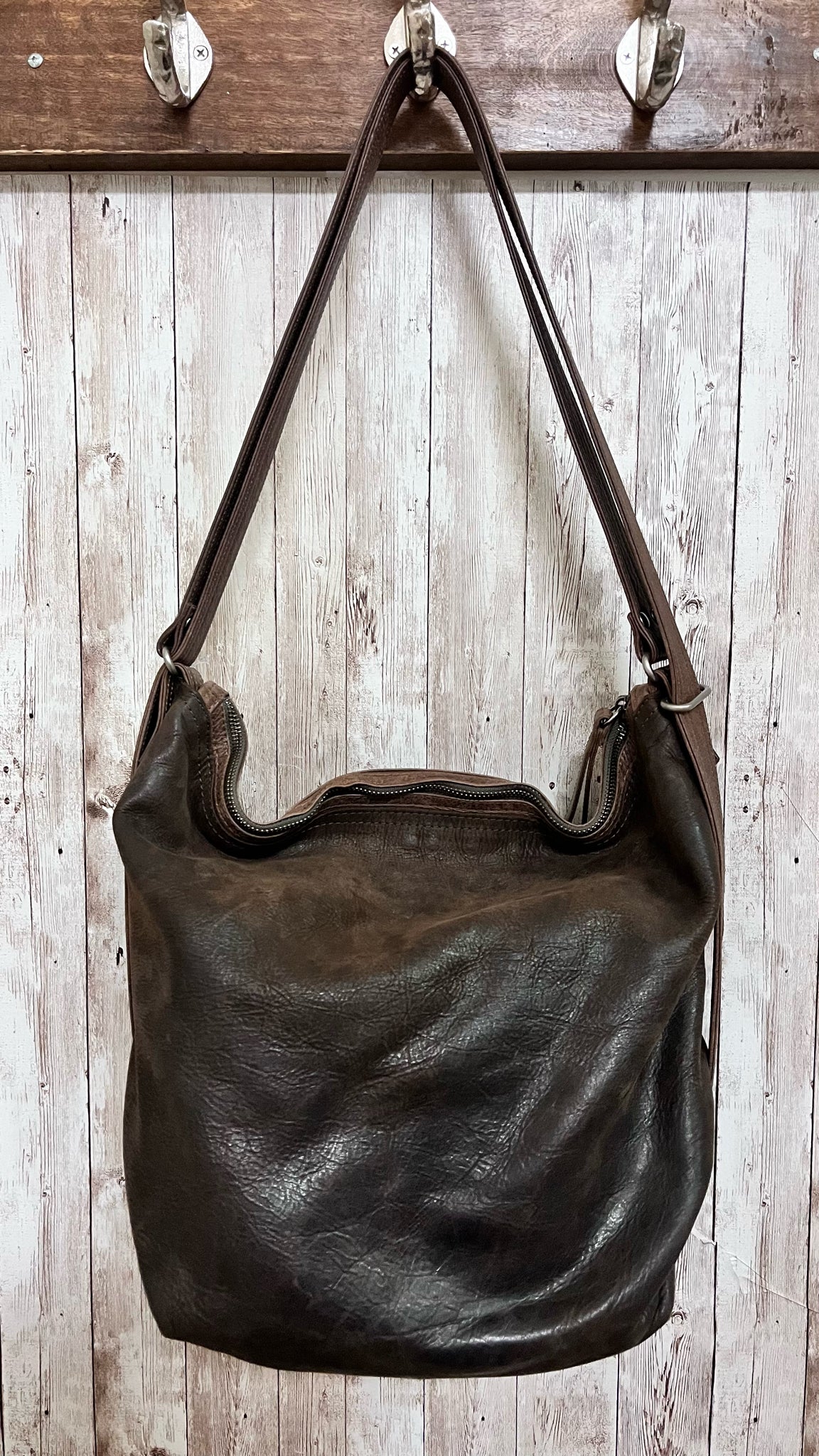 ROUGH & TUMBLE Bag