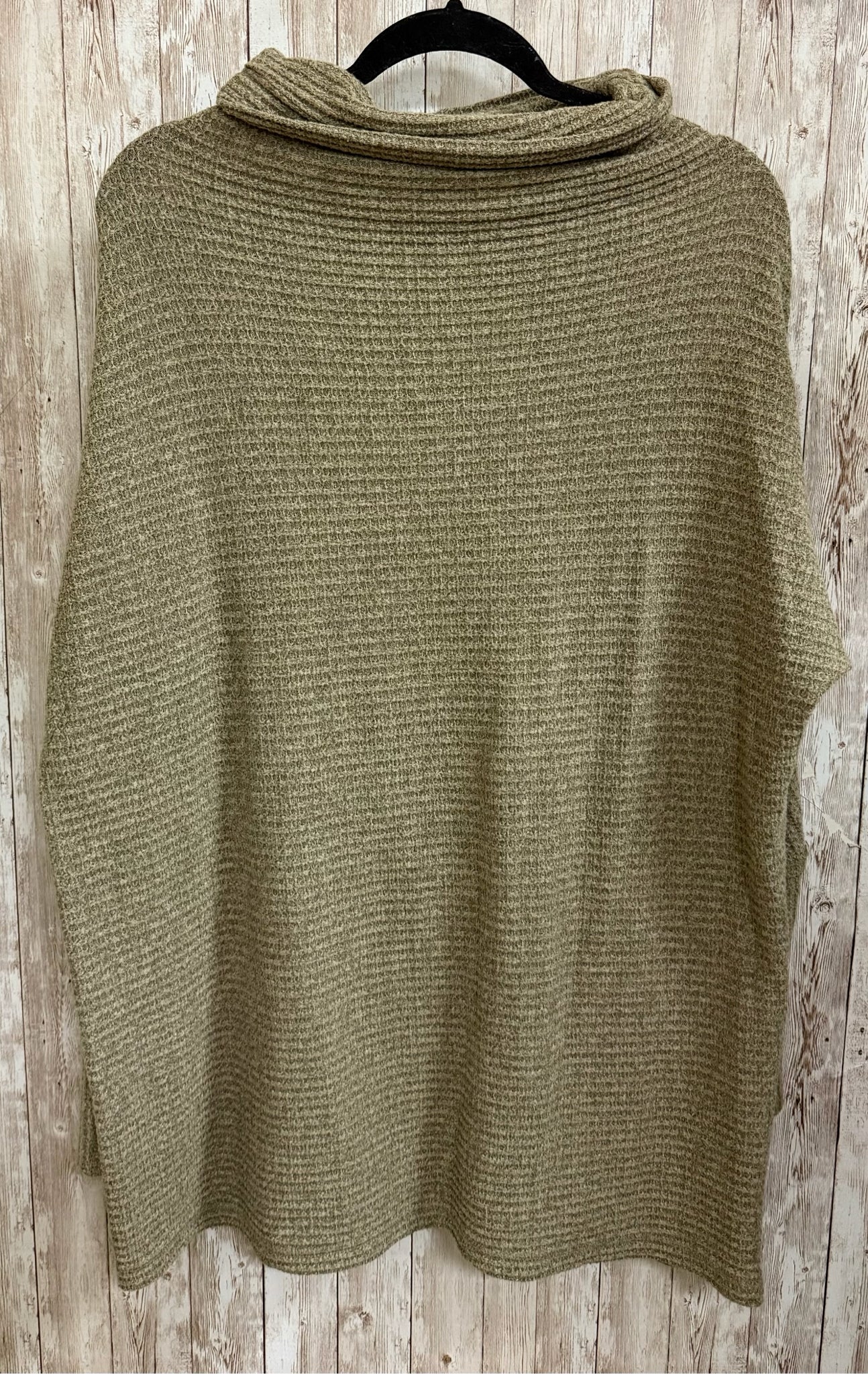 FREE PEOPLE Olive Women Size M Tunic