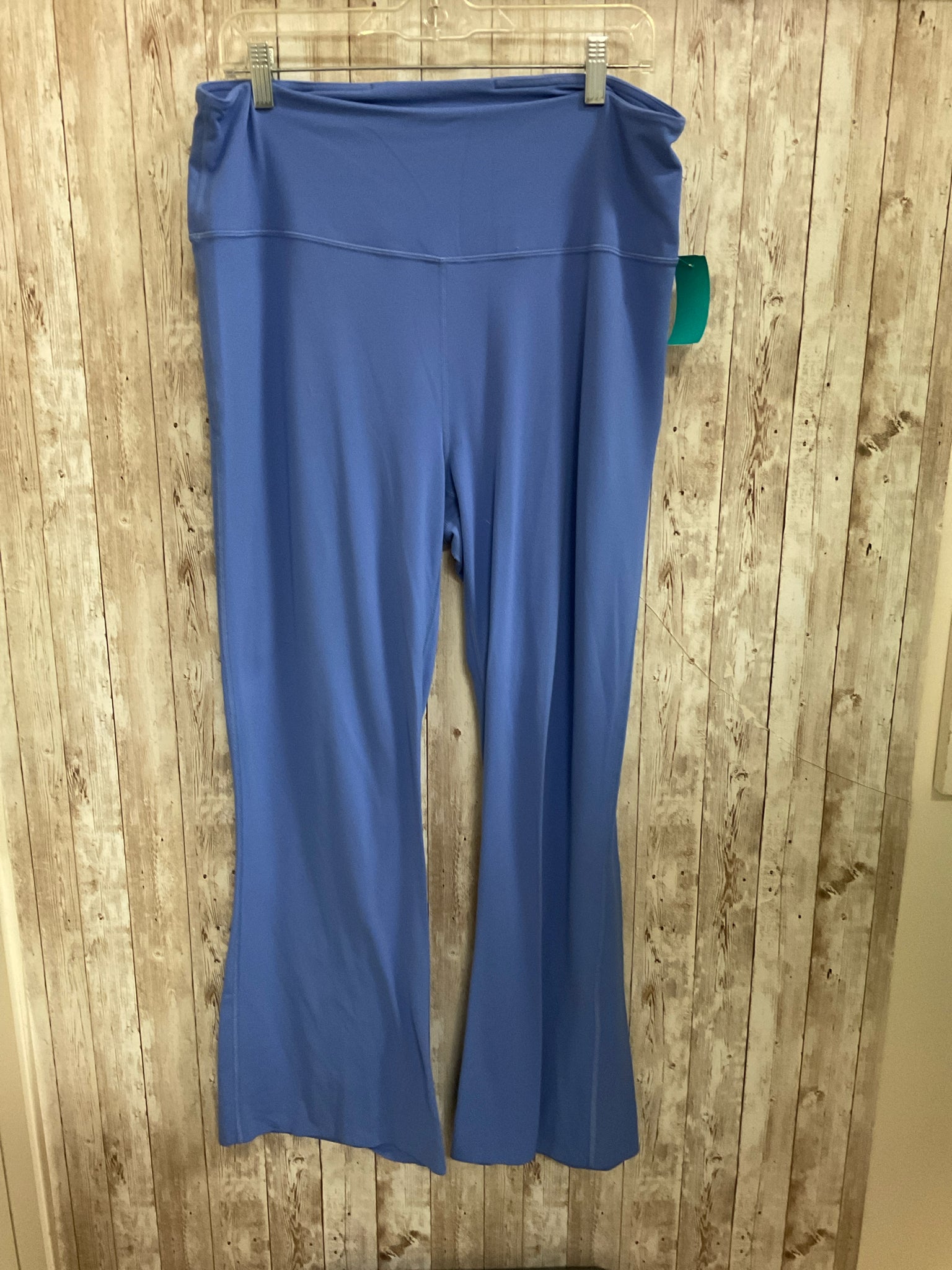 Size XL LULULEMON PERIWINKLE Leggings