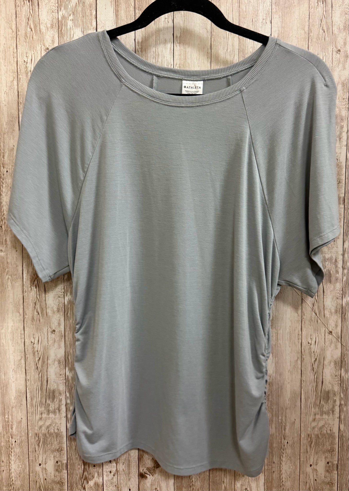 ATHLETA GREY Fitness