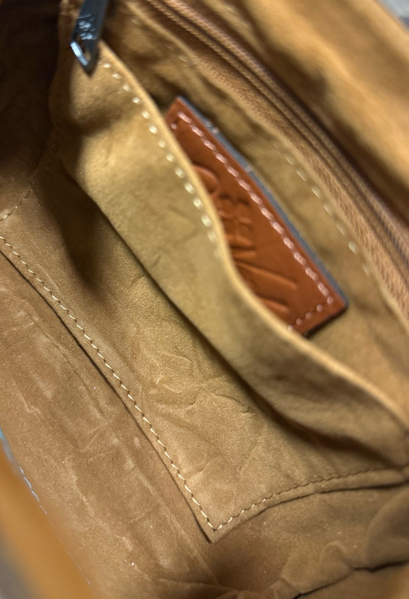 PATRICIA NASH Wristlet