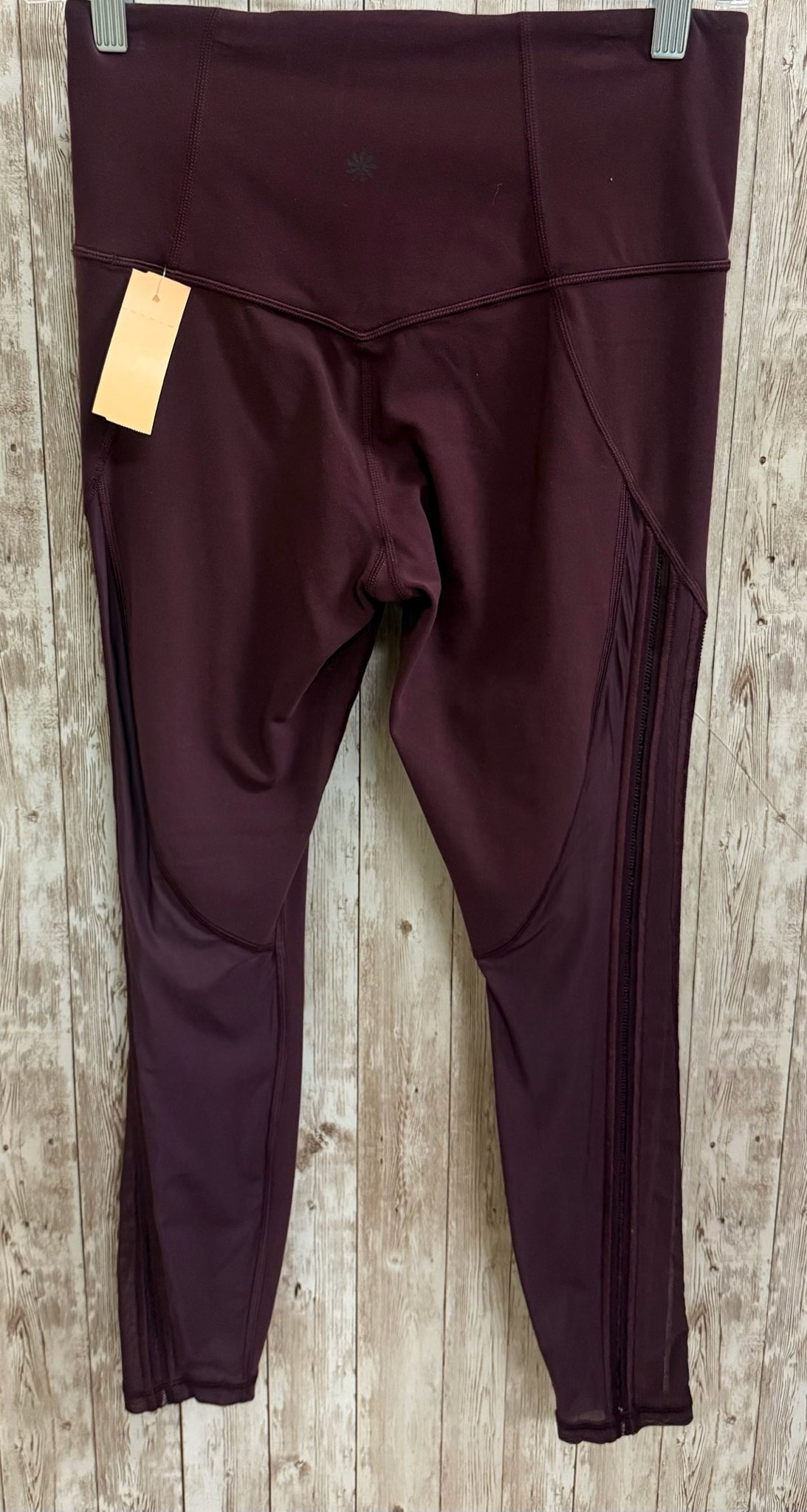 Size S ATHLETA WINE Leggings