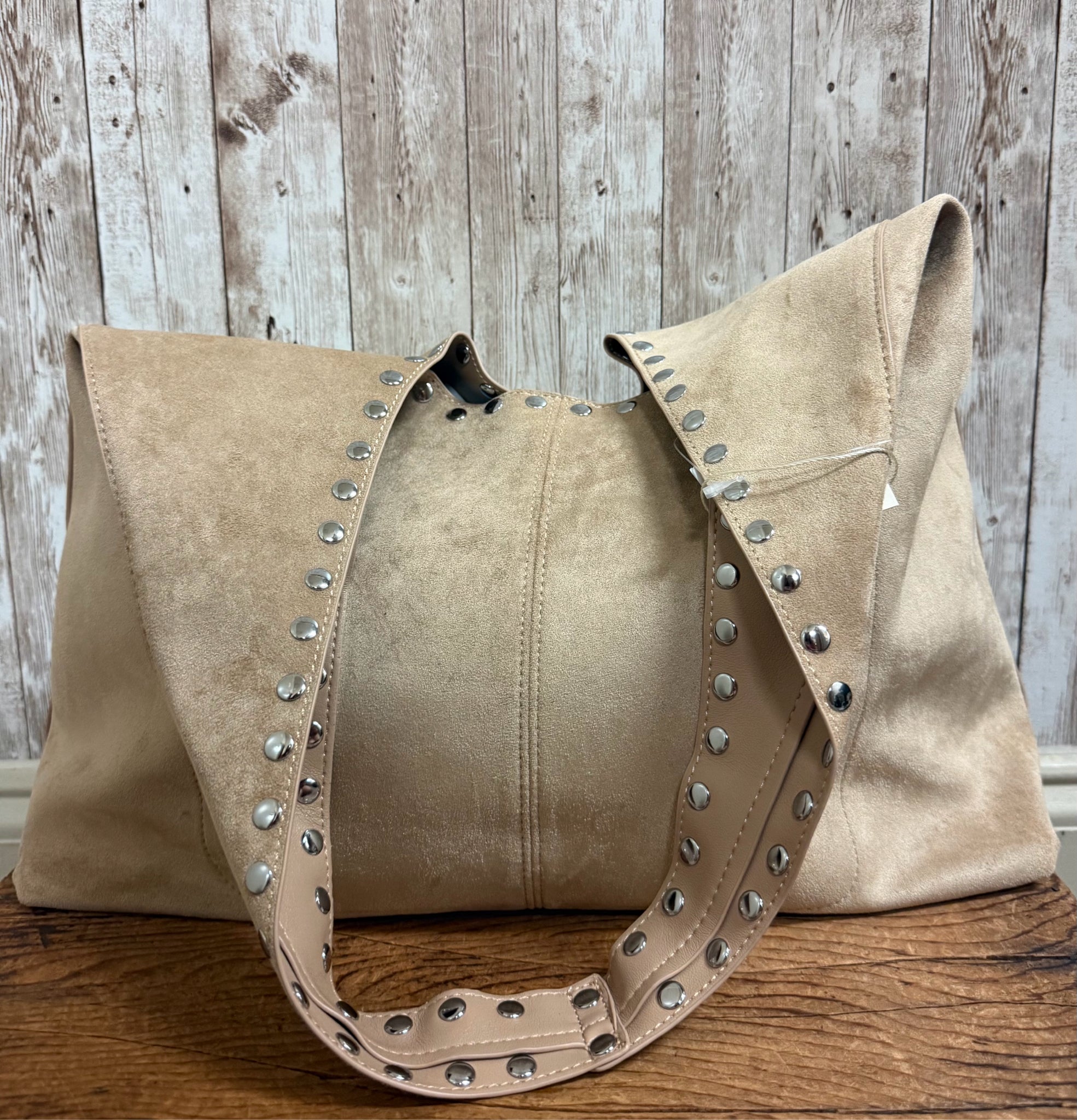 LOUENHIDE Purse