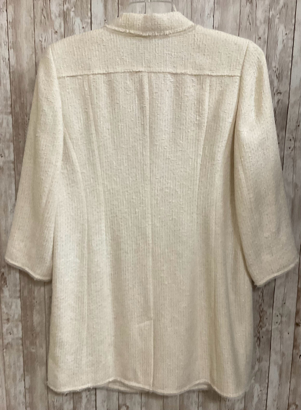 CLASSIQUES ENTIER Beige Coat