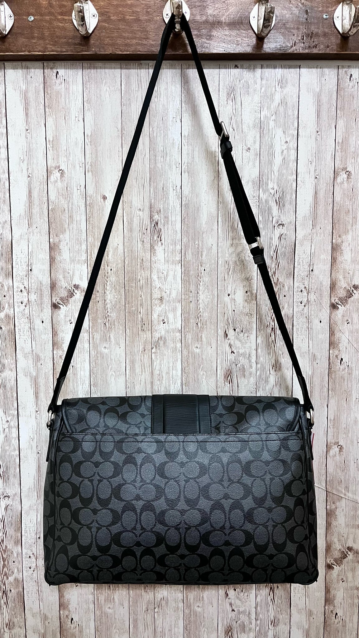 COACH Tote