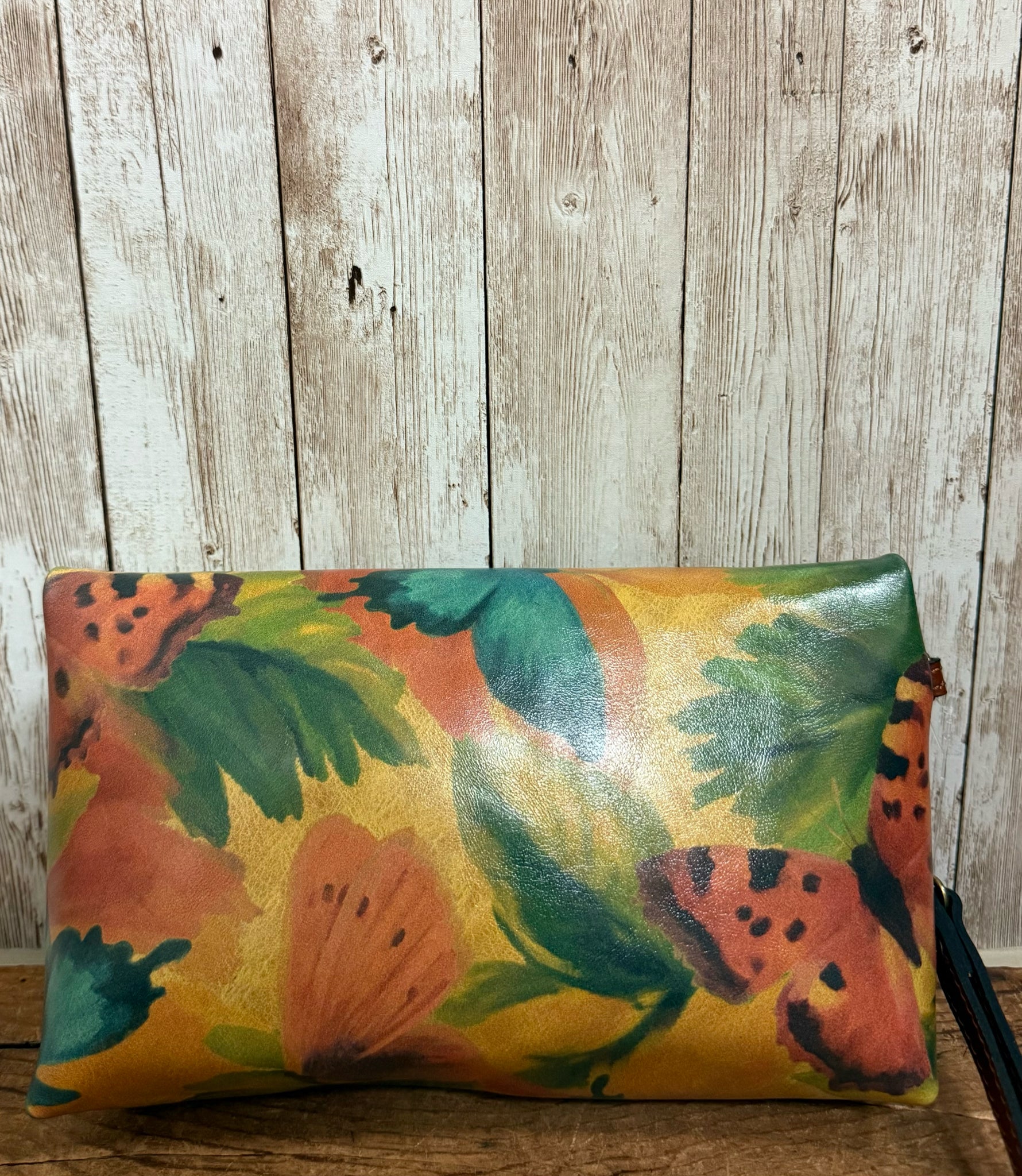 PATRICIA NASH Wristlet