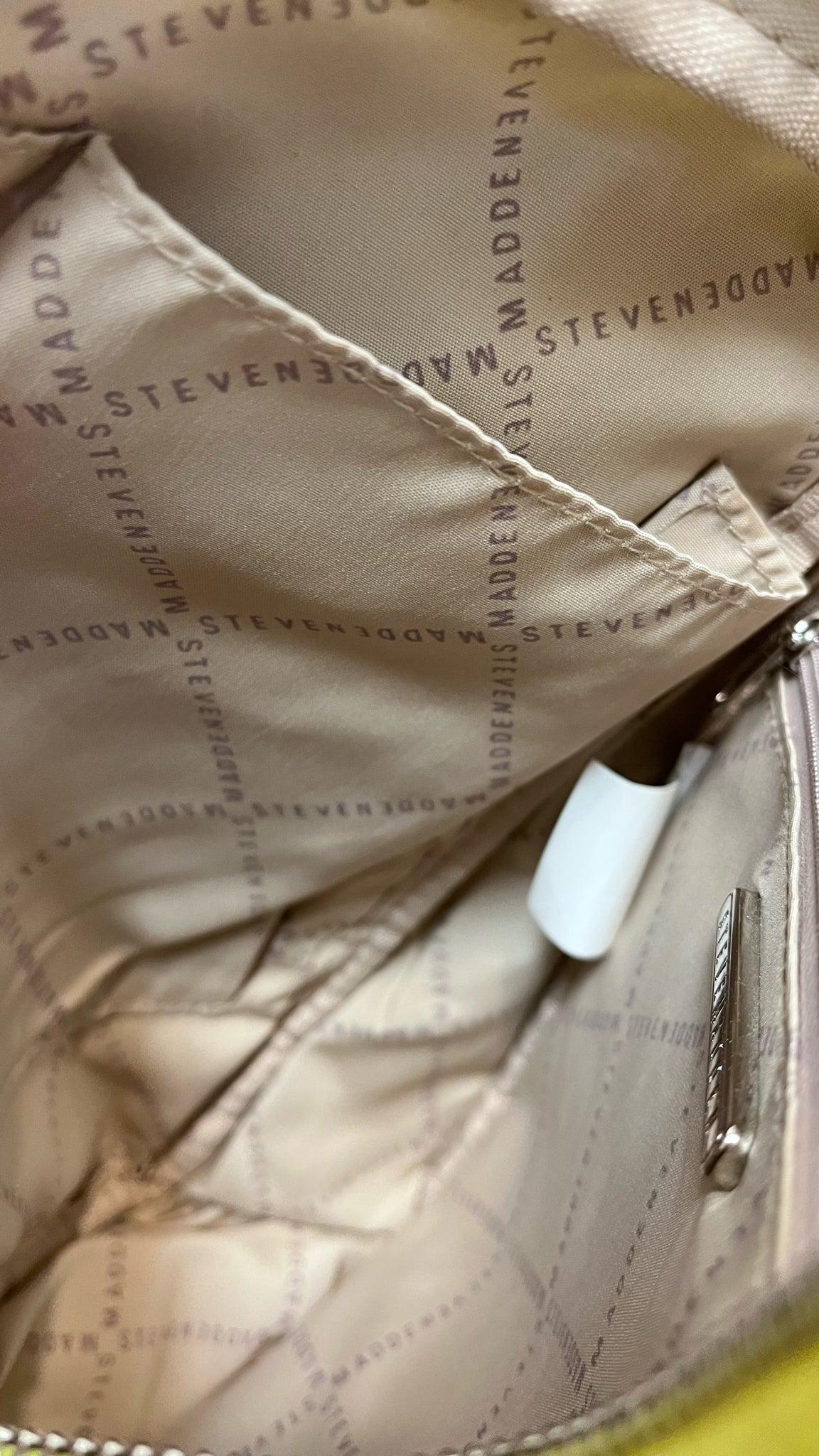 STEVE MADDEN BackPack
