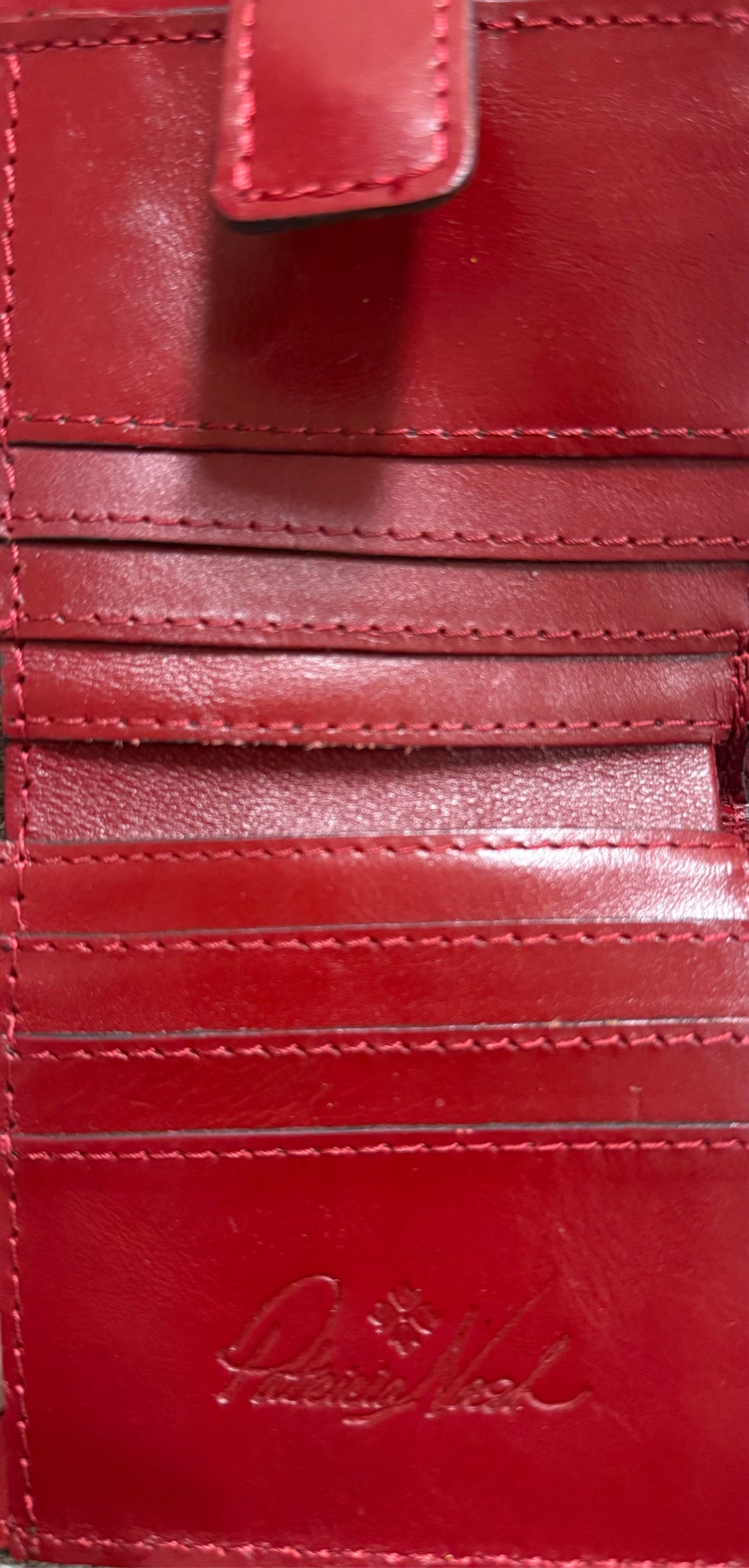 PATRICIA NASH Wallet