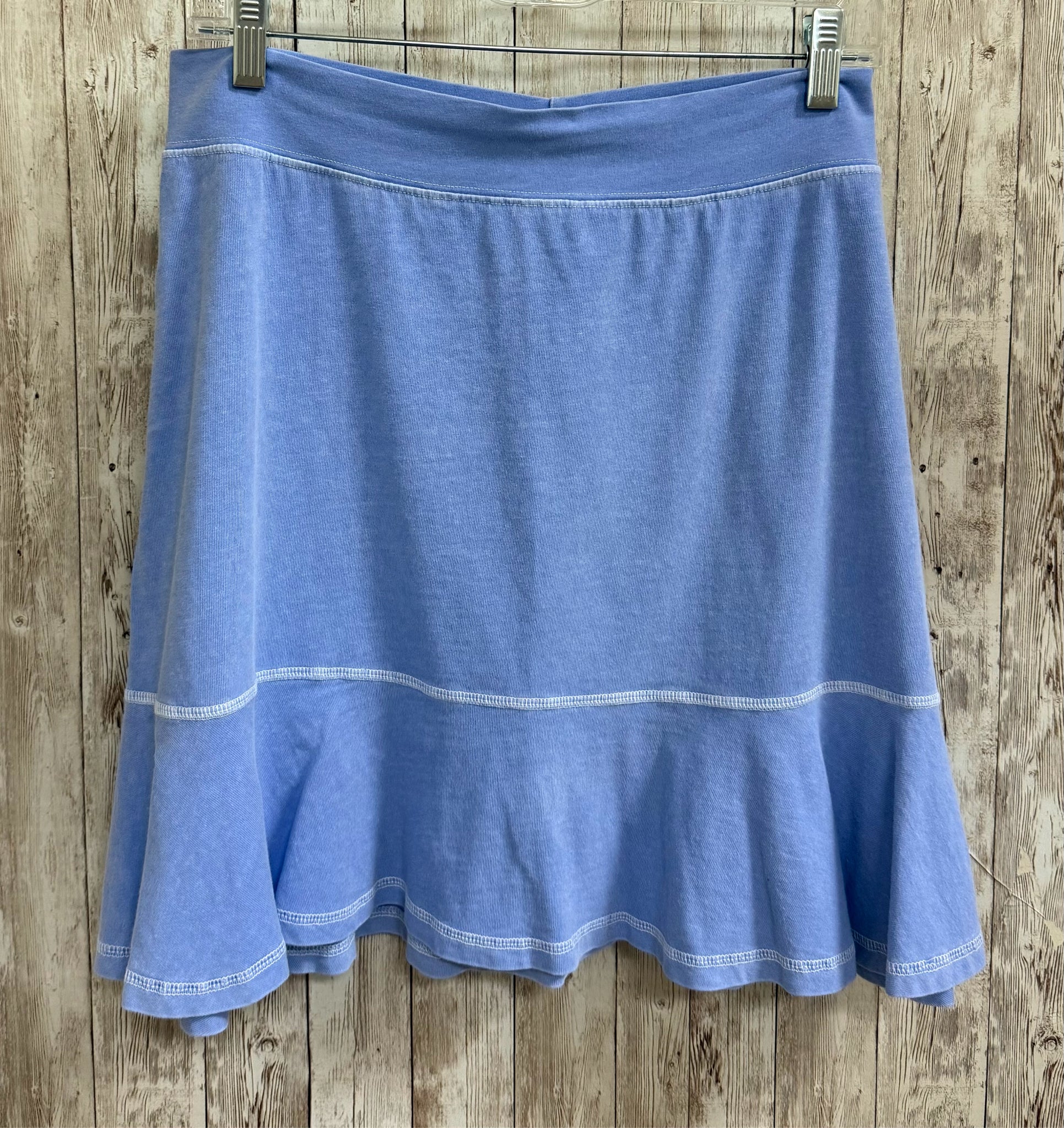 Size M FRESH PRODUCE Violet Skirt