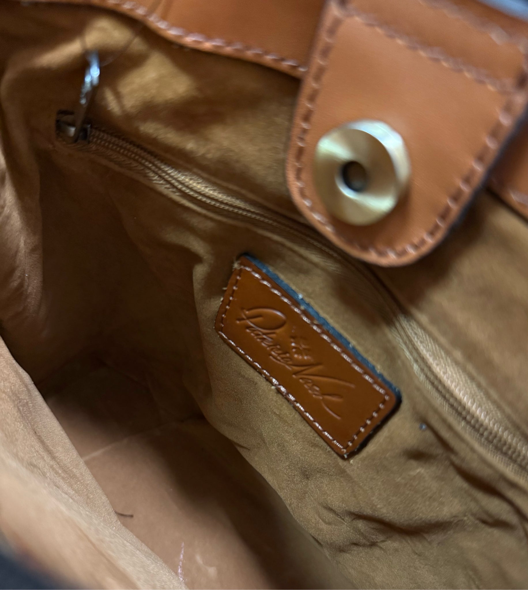 PATRICIA NASH Purse
