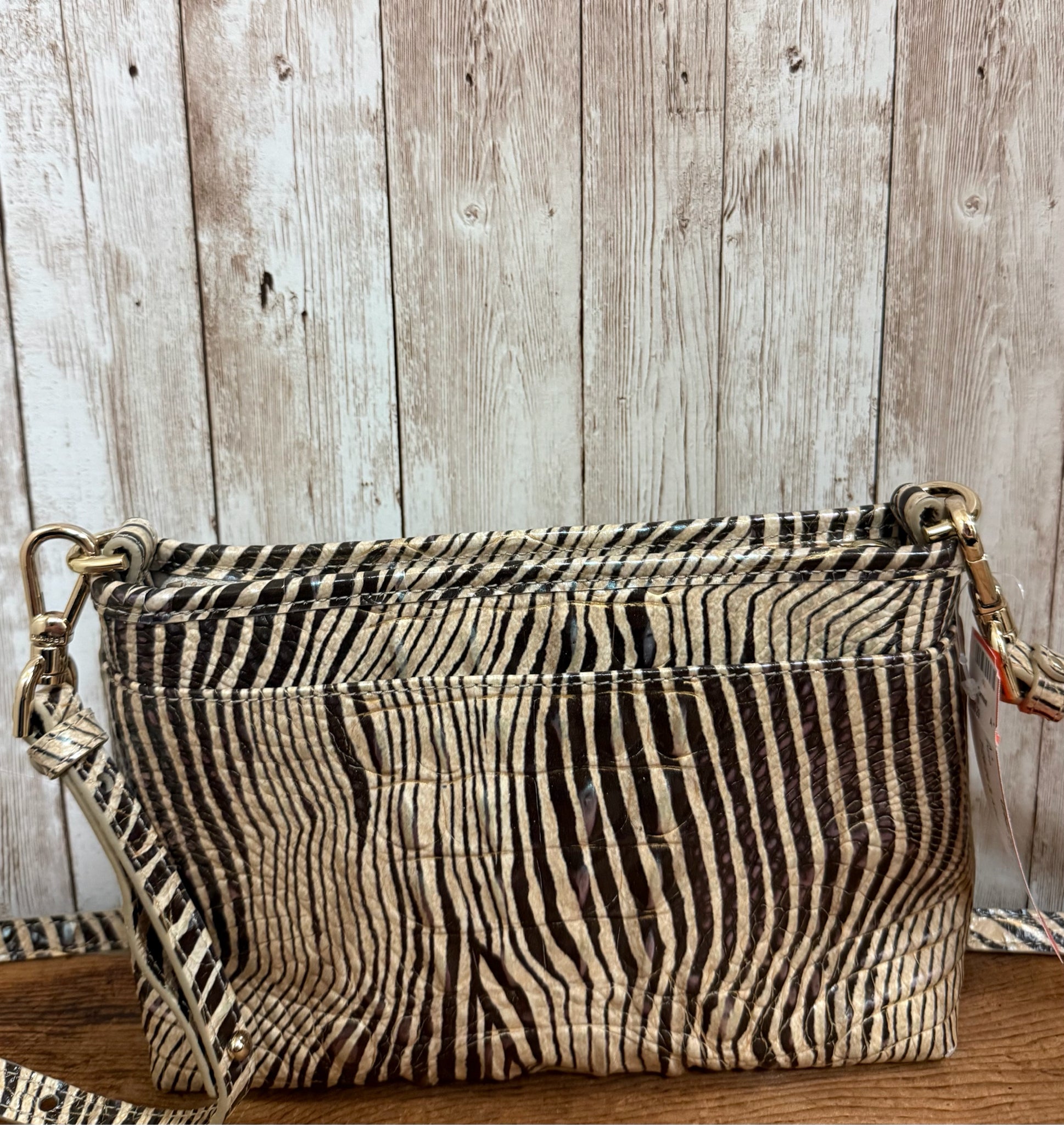 BRAHMIN Purse